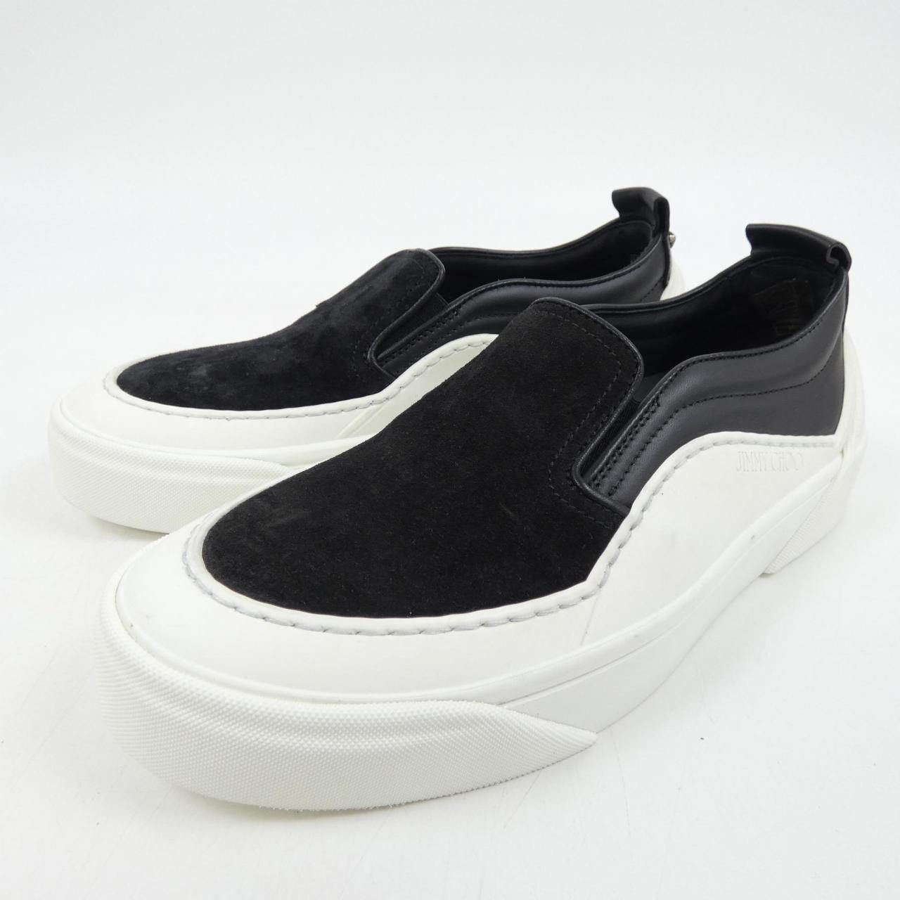 Jimmy Choo Jimmy Choo JIMMY CHOO Sneakers Others Shoes DUTY FREE for USA Size ONE SIZE - 3 Thumbnail