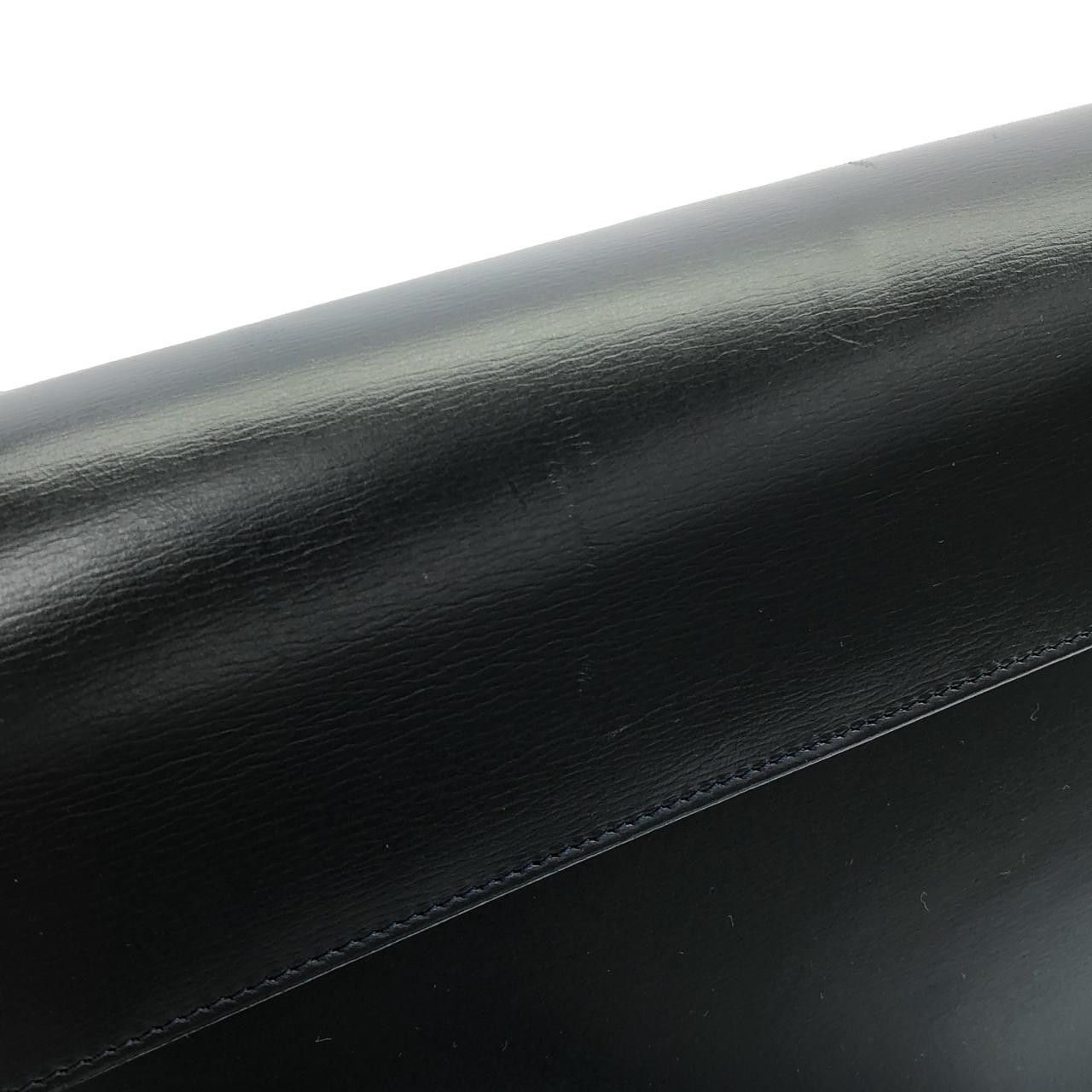 Cartier Cartier Cartier S DE CARTIER Leather Shoulder Bag Leather Shoulder Bag DUTY FREE for USA Size ONE SIZE - 5 Thumbnail