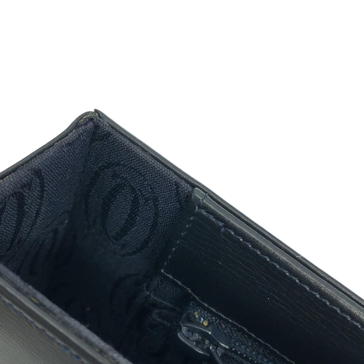 Cartier Cartier Cartier S DE CARTIER Leather Shoulder Bag Leather Shoulder Bag DUTY FREE for USA Size ONE SIZE - 9 Thumbnail