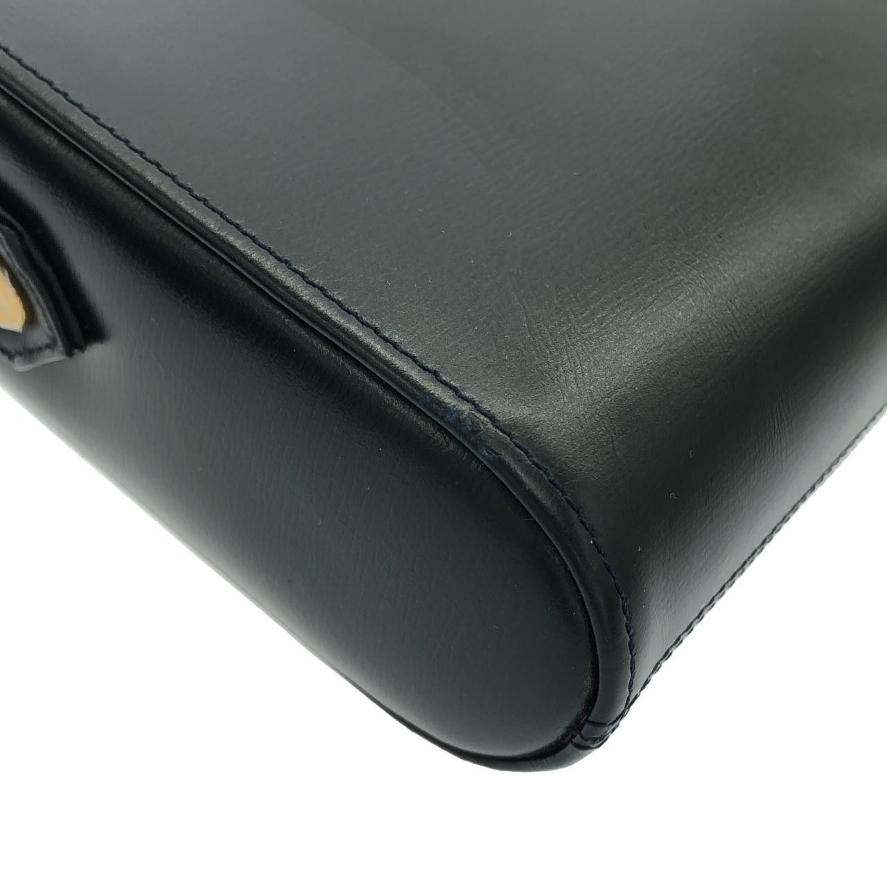 Cartier Cartier Cartier S DE CARTIER Leather Shoulder Bag Leather Shoulder Bag DUTY FREE for USA Size ONE SIZE - 3 Thumbnail