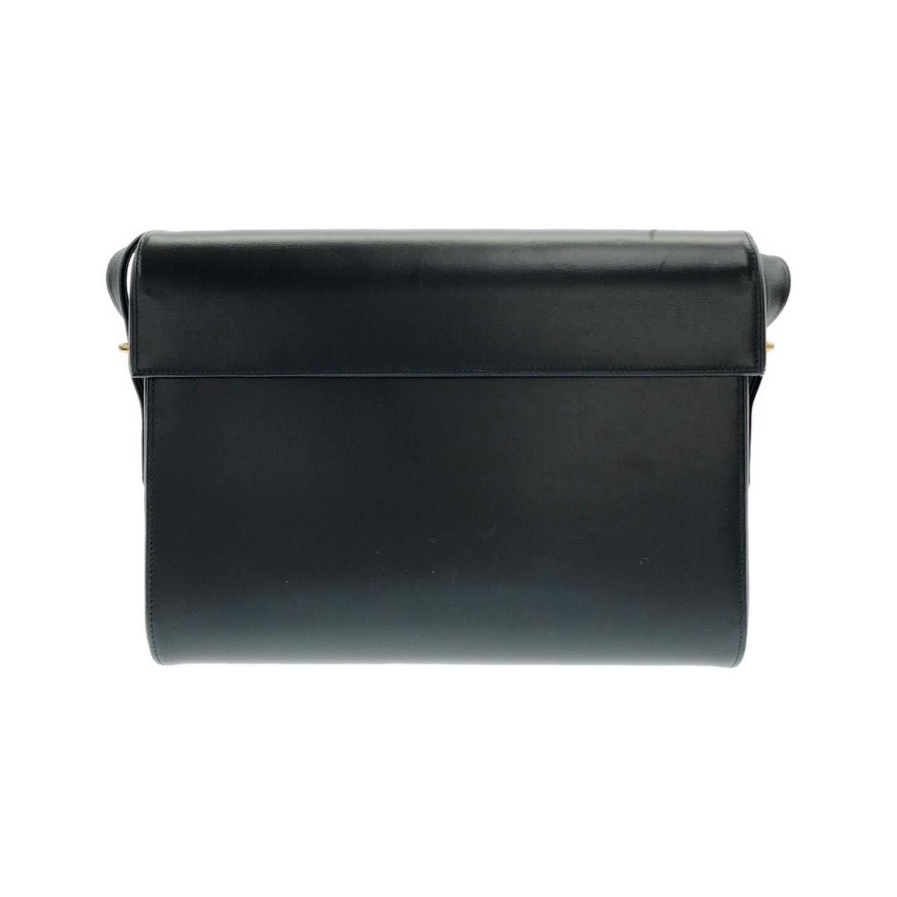 Cartier Cartier Cartier S DE CARTIER Leather Shoulder Bag Leather Shoulder Bag DUTY FREE for USA Size ONE SIZE - 2 Thumbnail