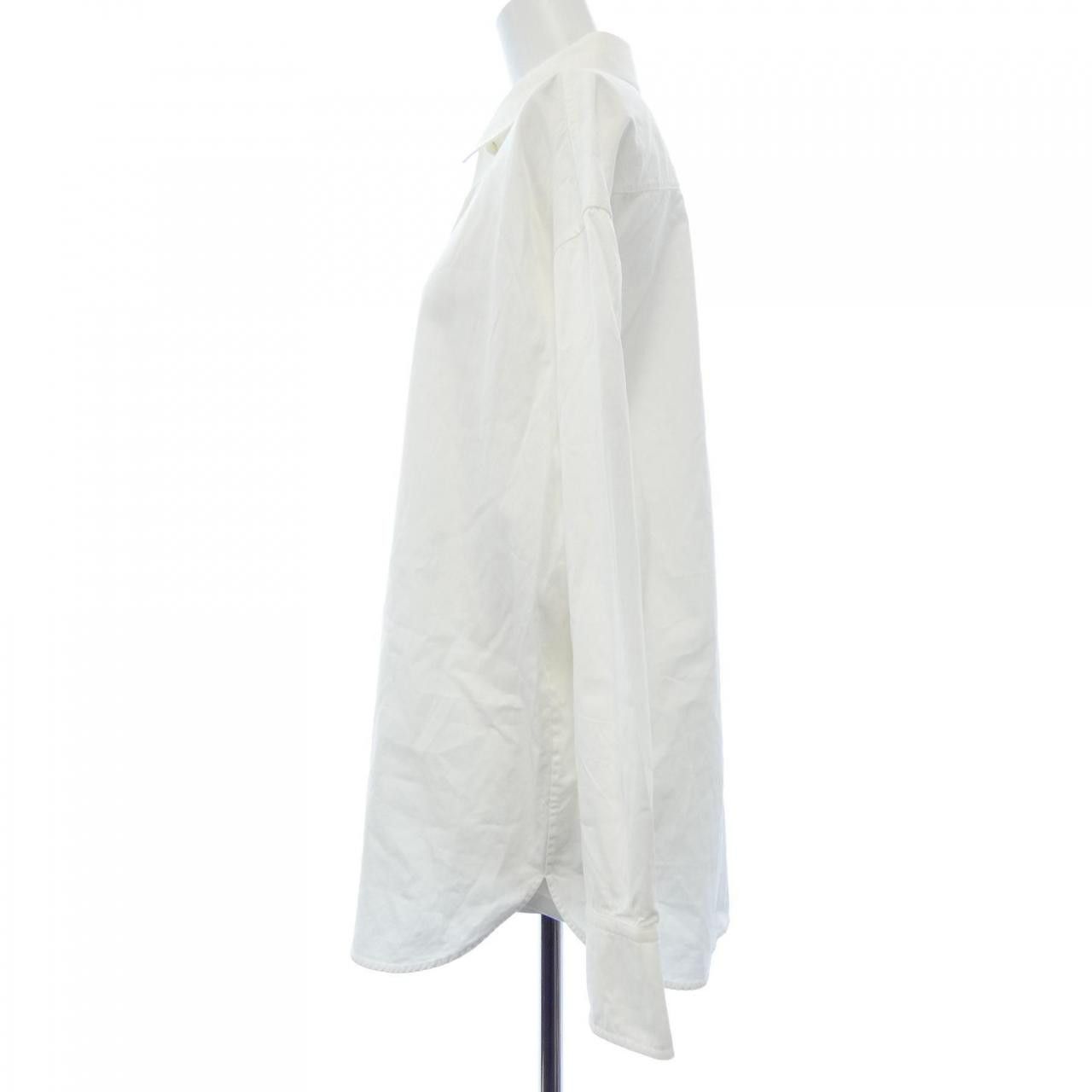 Chanel Chanel Chanel LOOK22 Shirt Textile Tops P76788V40617 DUTY FREE for USA Size ONE SIZE - 8 Thumbnail