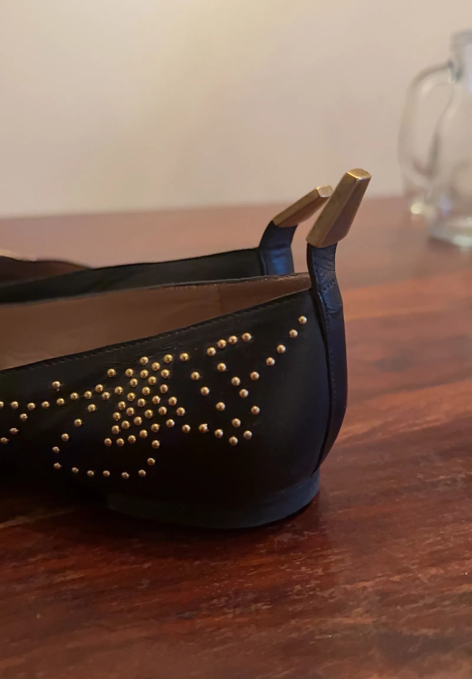 Chloe Chloé Susanna Ballet Flats Size US 8 / IT 38 - 4 Thumbnail