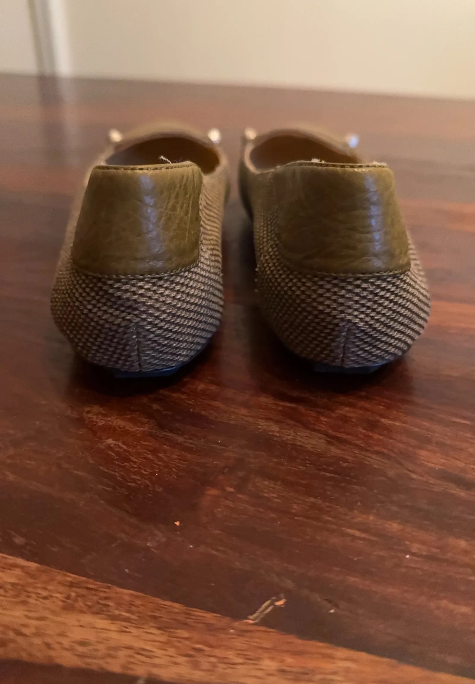 Balenciaga Balenciaga Ballet Flats Size US 8 / IT 38 - 4 Thumbnail
