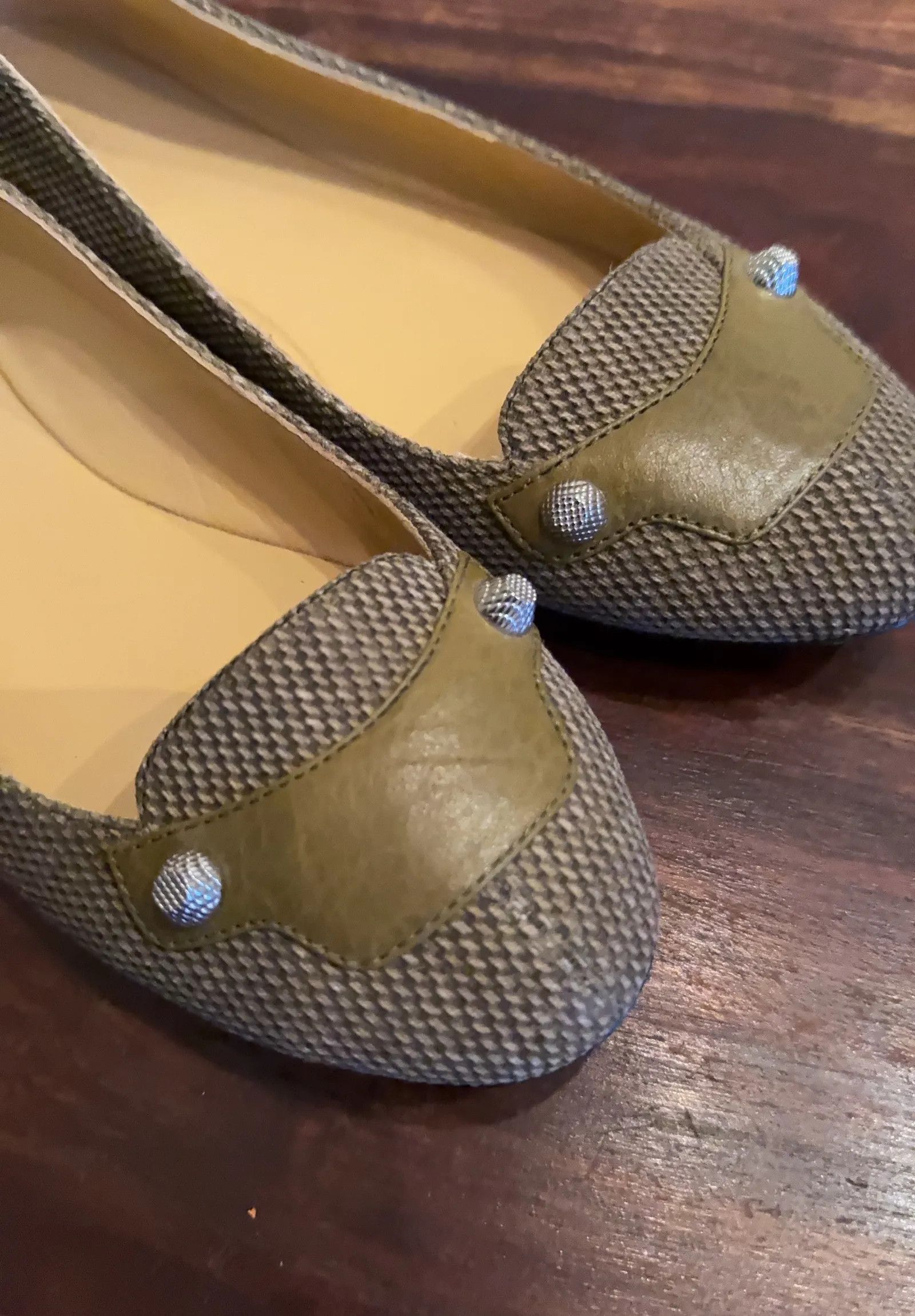 Balenciaga Balenciaga Ballet Flats Size US 8 / IT 38 - 5 Thumbnail