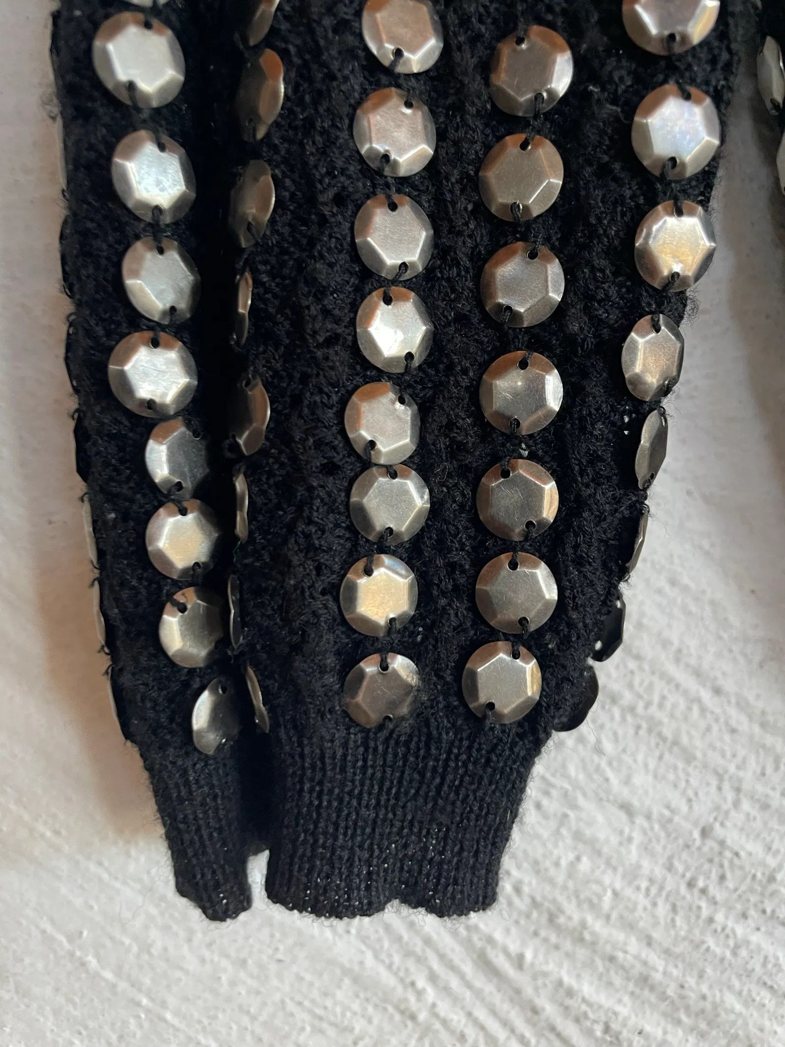 L'AGENCE L’agence Cardigan Size S / US 4 / IT 40 - 4 Thumbnail