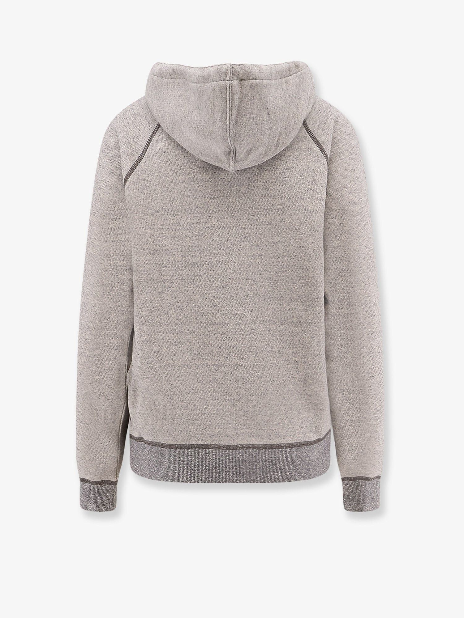 Chloe Cotton Blend Sweatshirt Size S / US 4 / IT 40 - 2 Thumbnail