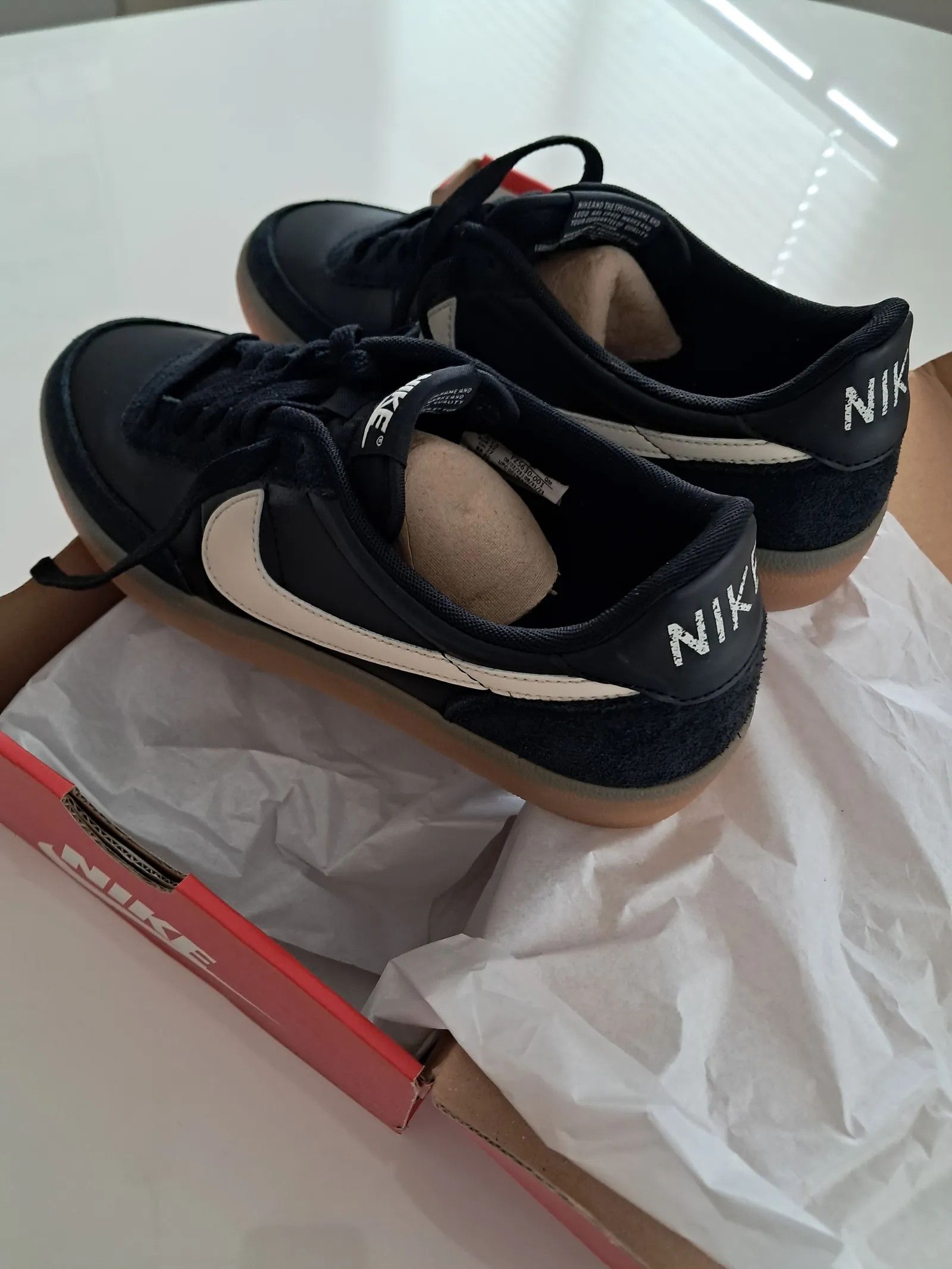 Nike Nike Sneakers Size US 12 / IT 42 - 3 Thumbnail