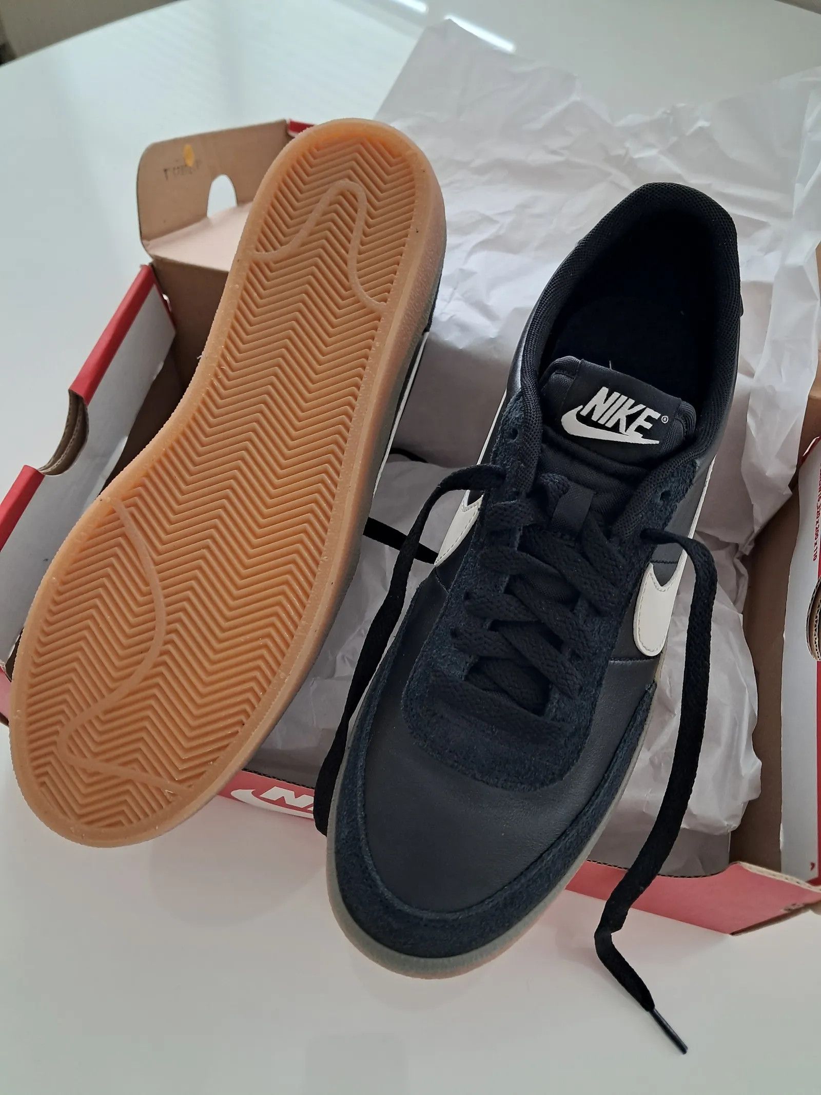 Nike Nike Sneakers Size US 12 / IT 42 - 5 Thumbnail