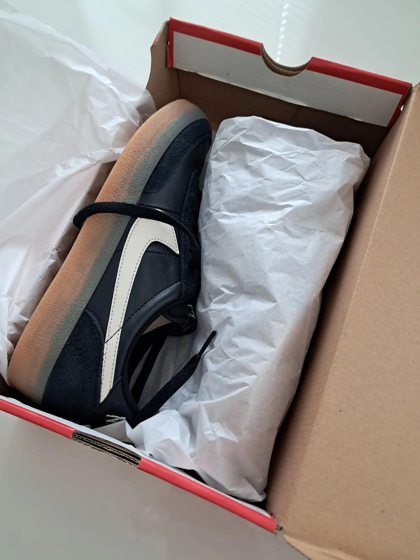 Nike Nike Sneakers Size US 12 / IT 42 - 4 Thumbnail