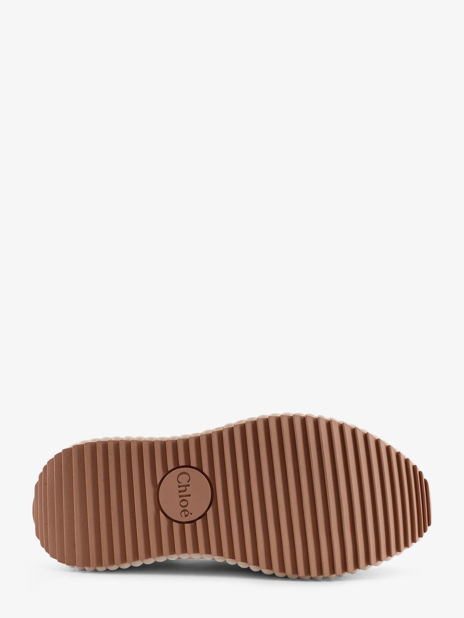 Chloe 579 - Nama Nylon Sneakers Size US 6 / IT 36 - 4 Thumbnail
