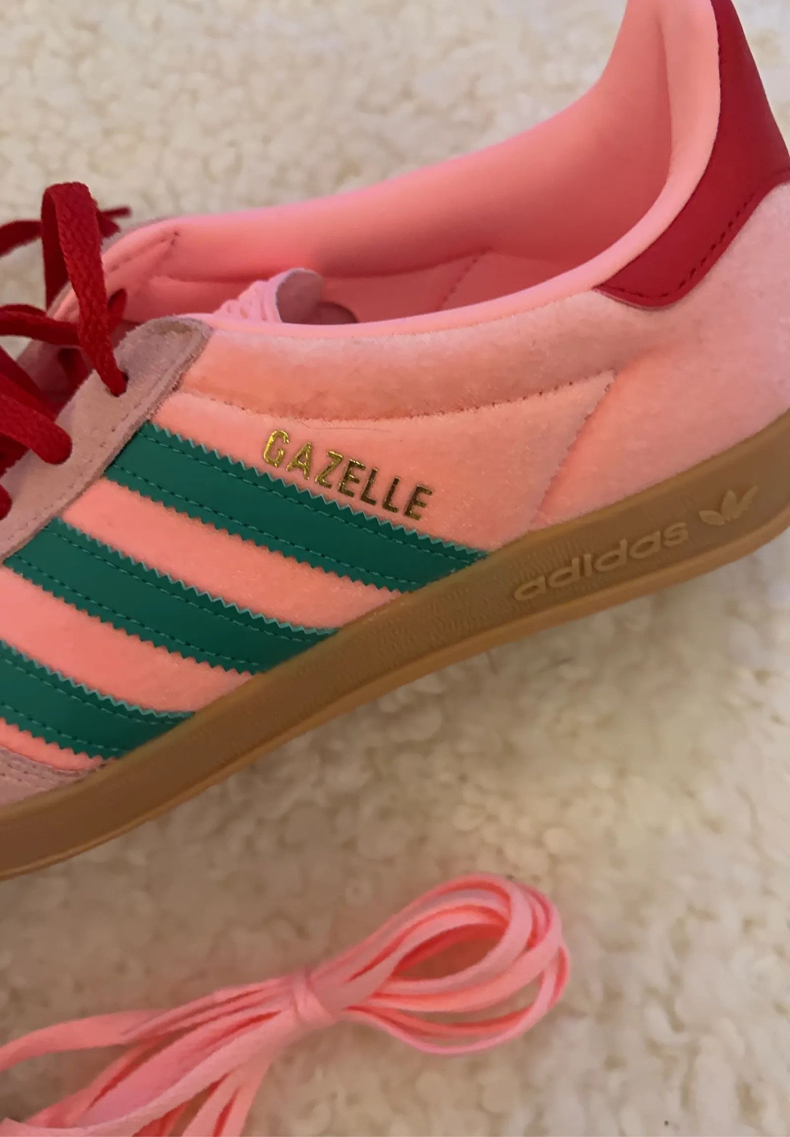 Adidas Adidas Sneakers Size US 10 / IT 40 - 7 Thumbnail