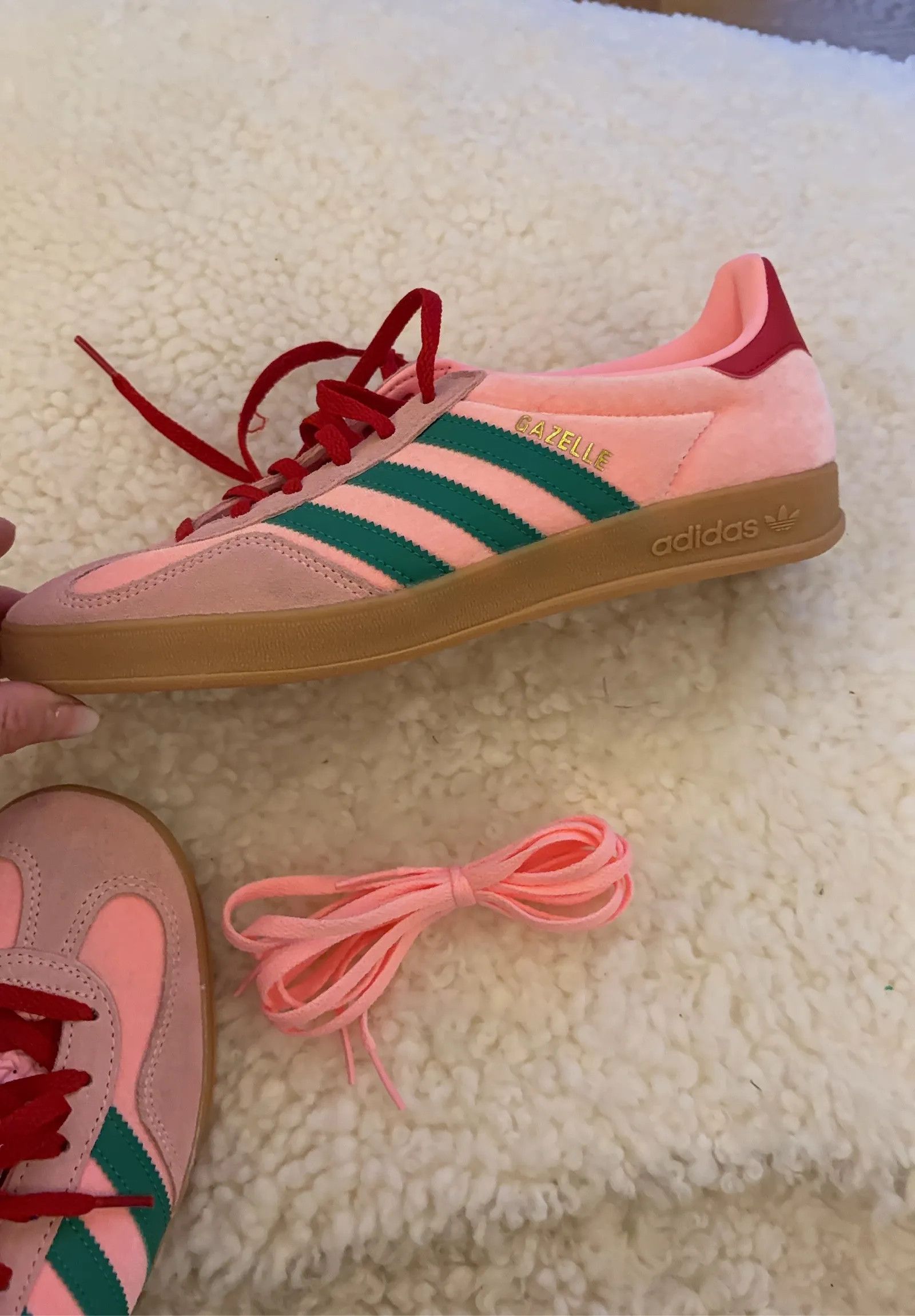 Adidas Adidas Sneakers Size US 10 / IT 40 - 6 Thumbnail