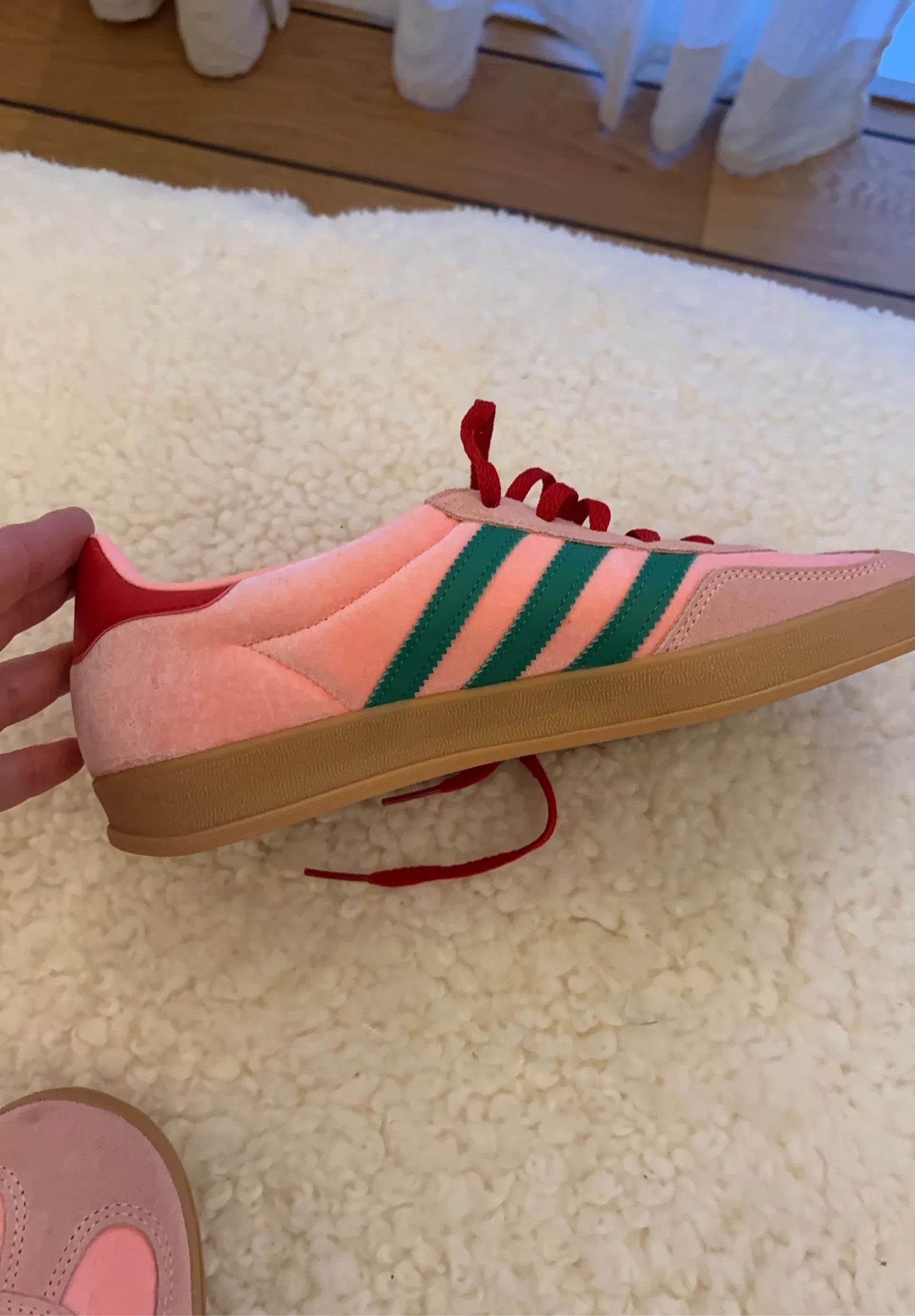 Adidas Adidas Sneakers Size US 10 / IT 40 - 5 Thumbnail