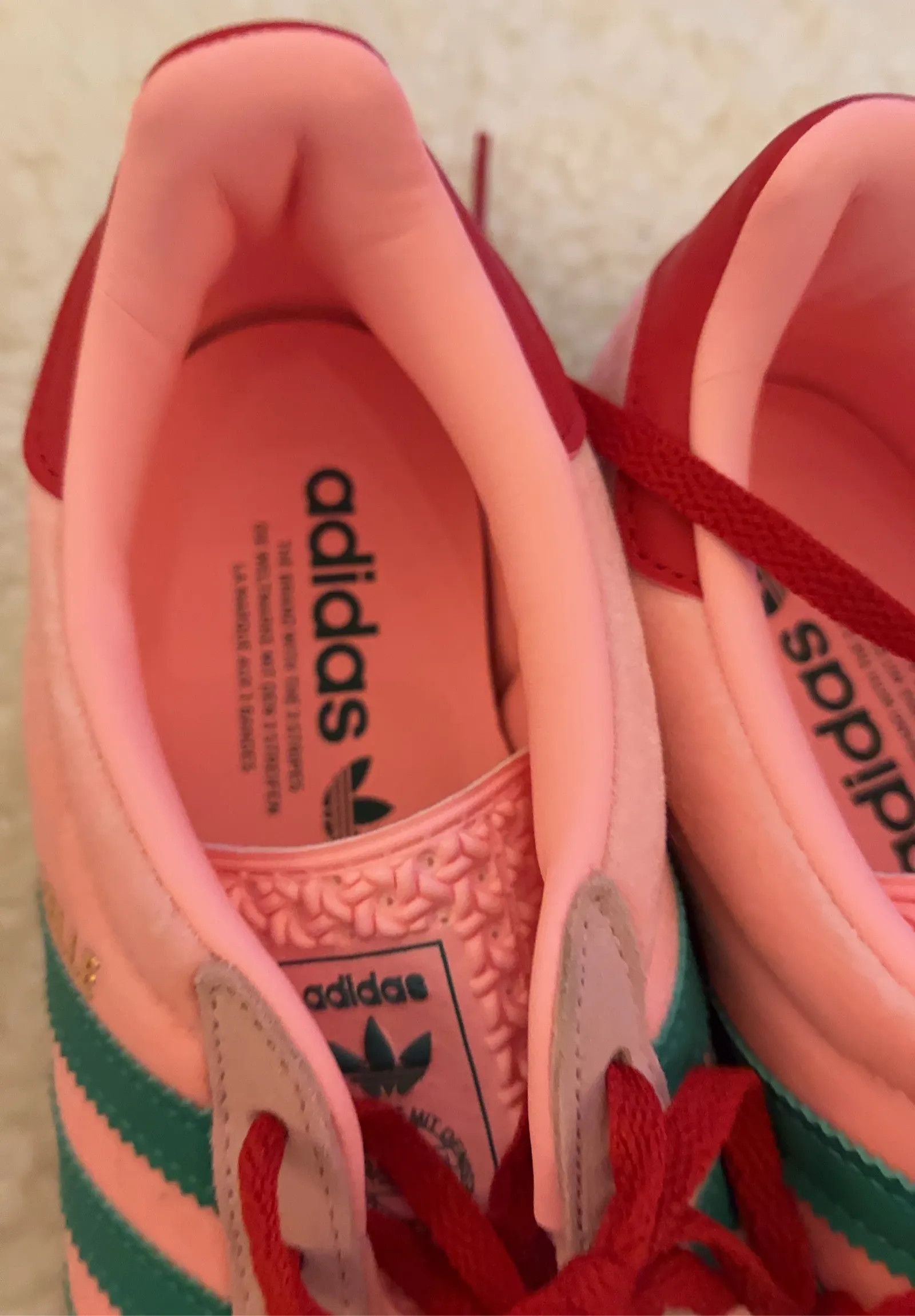 Adidas Adidas Sneakers Size US 10 / IT 40 - 2 Thumbnail