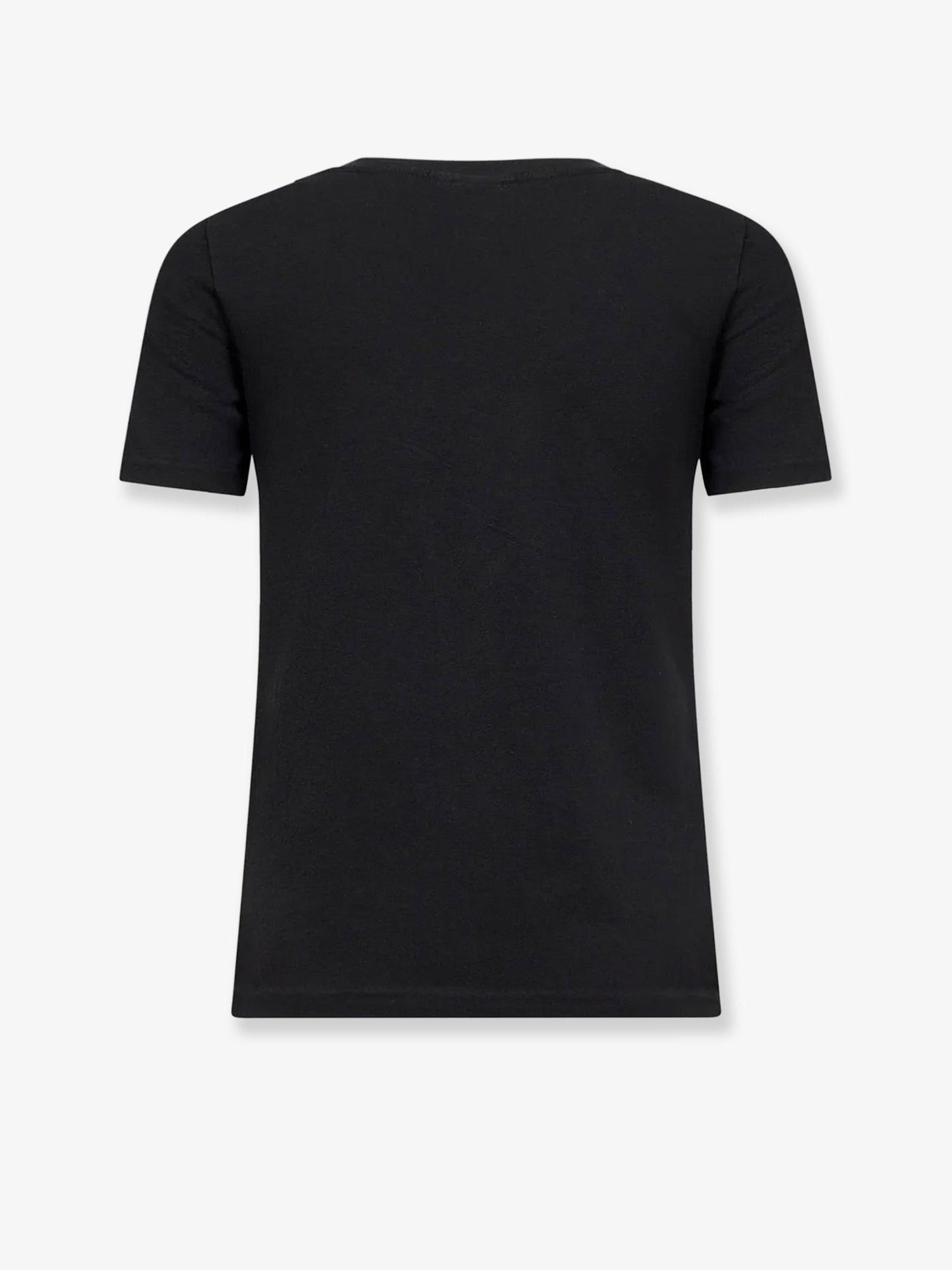 Chloe Cotton T-Shirt With Print Size S / US 4 / IT 40 - 2 Thumbnail