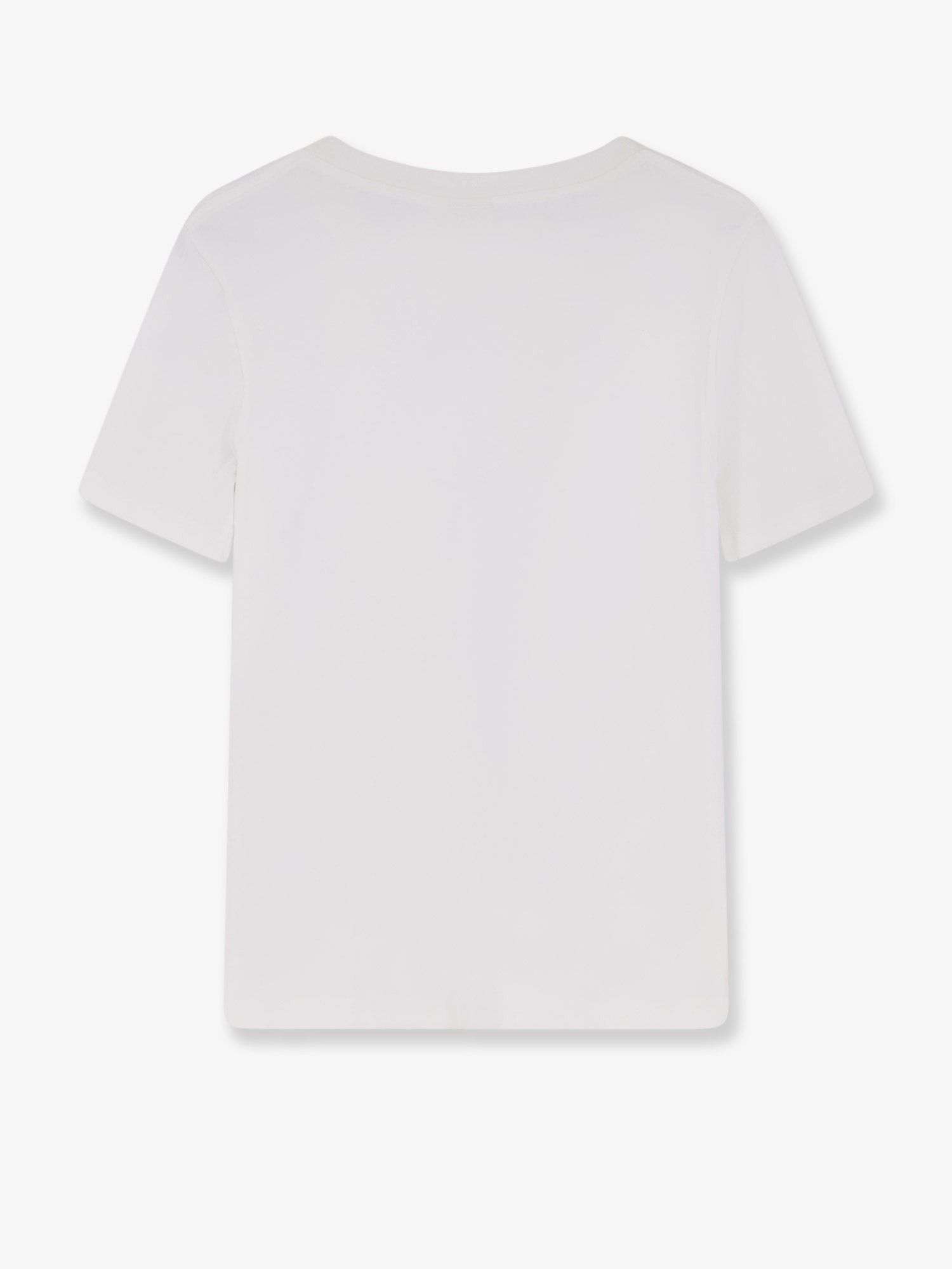 Chloe Cotton T-Shirt Size S / US 4 / IT 40 - 2 Thumbnail