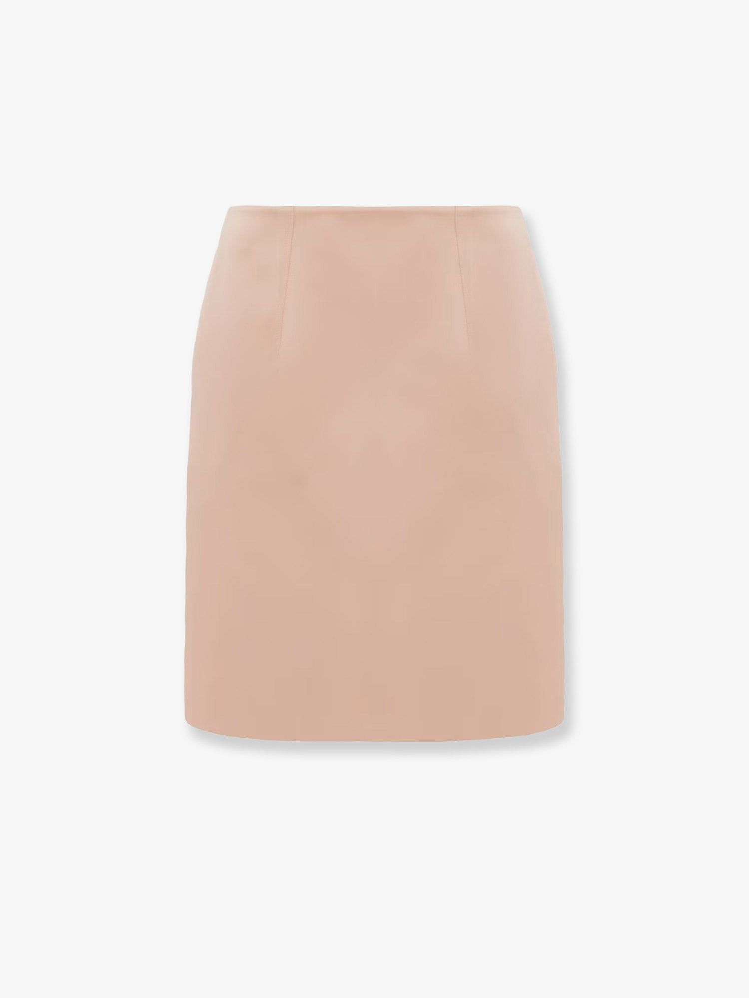 Chloe Satin Skirt Size 27" / US 4 / IT 40 - 4 Thumbnail