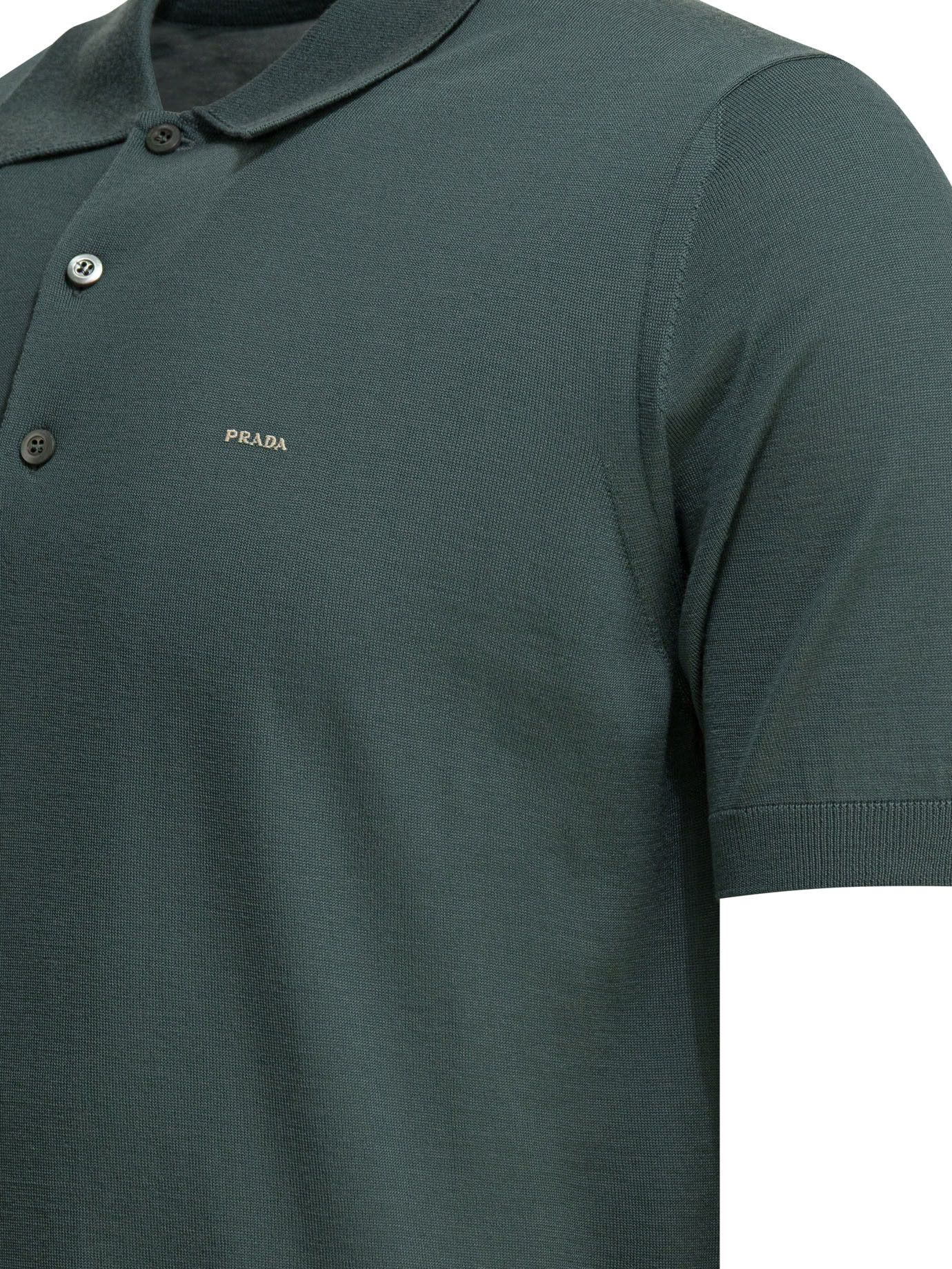 Prada Prada Knitwear tag size 52 Men - USA Duties Paid Size US L / EU 52-54 / 3 - 4 Thumbnail