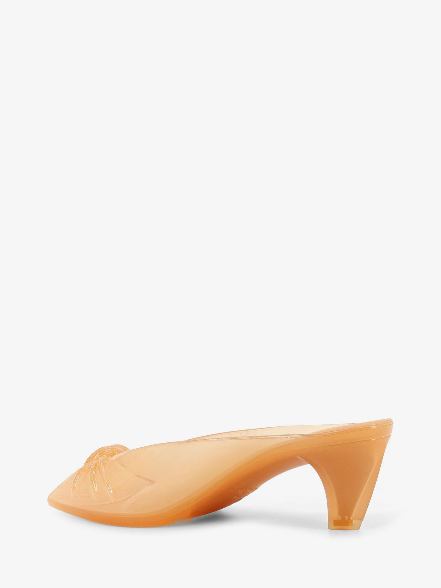 Chloe Chloe Jelly Tpu Sandals Size US 7 / IT 37 - 3 Thumbnail