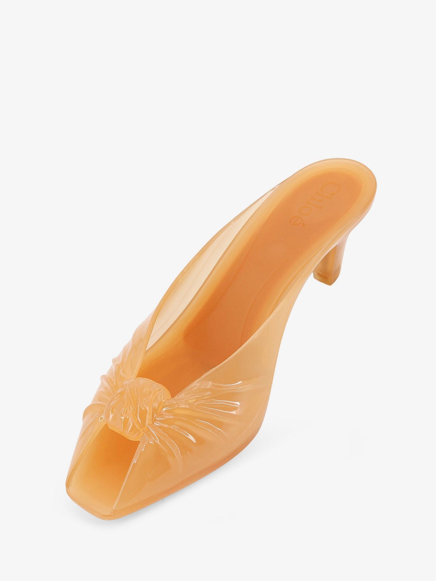 Chloe Chloe Jelly Tpu Sandals Size US 11 / IT 41 - 4 Thumbnail