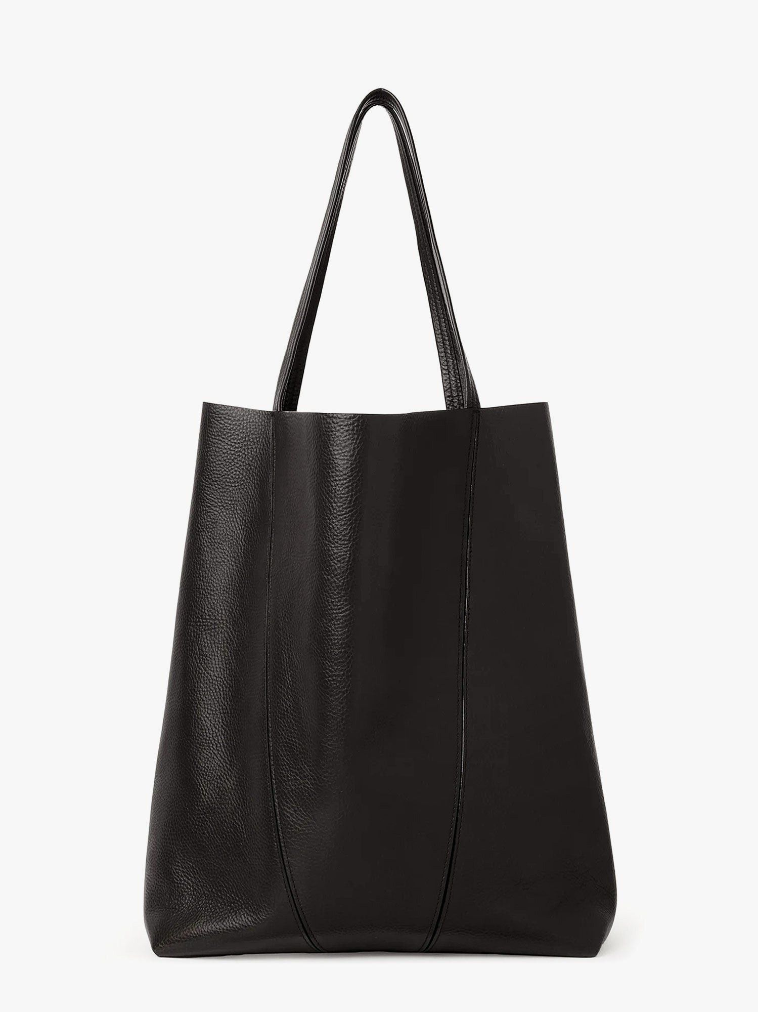 Chloe Chloe Spin Leather Shoulder Bag Size ONE SIZE - 5 Thumbnail