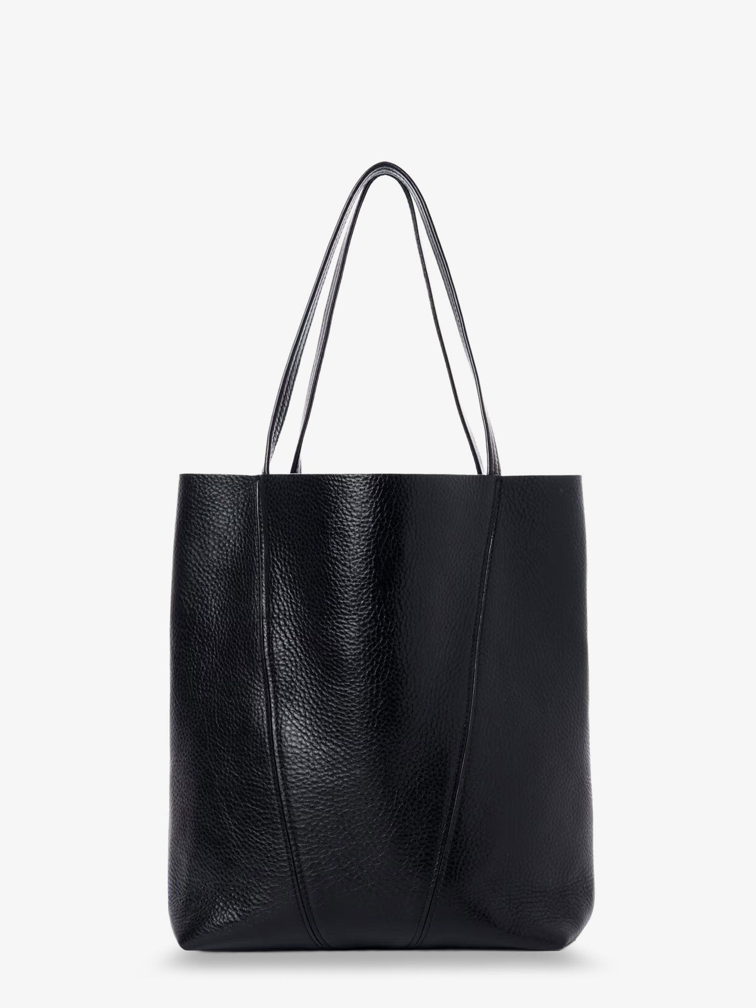 Chloe Chloe Spin Leather Shoulder Bag Size ONE SIZE - 2 Thumbnail