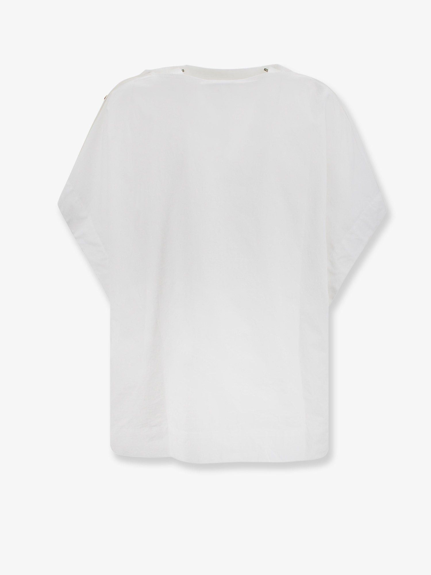 Soeur Issa Organic Cotton Top Size M / US 6-8 / IT 42-44 - 2 Thumbnail