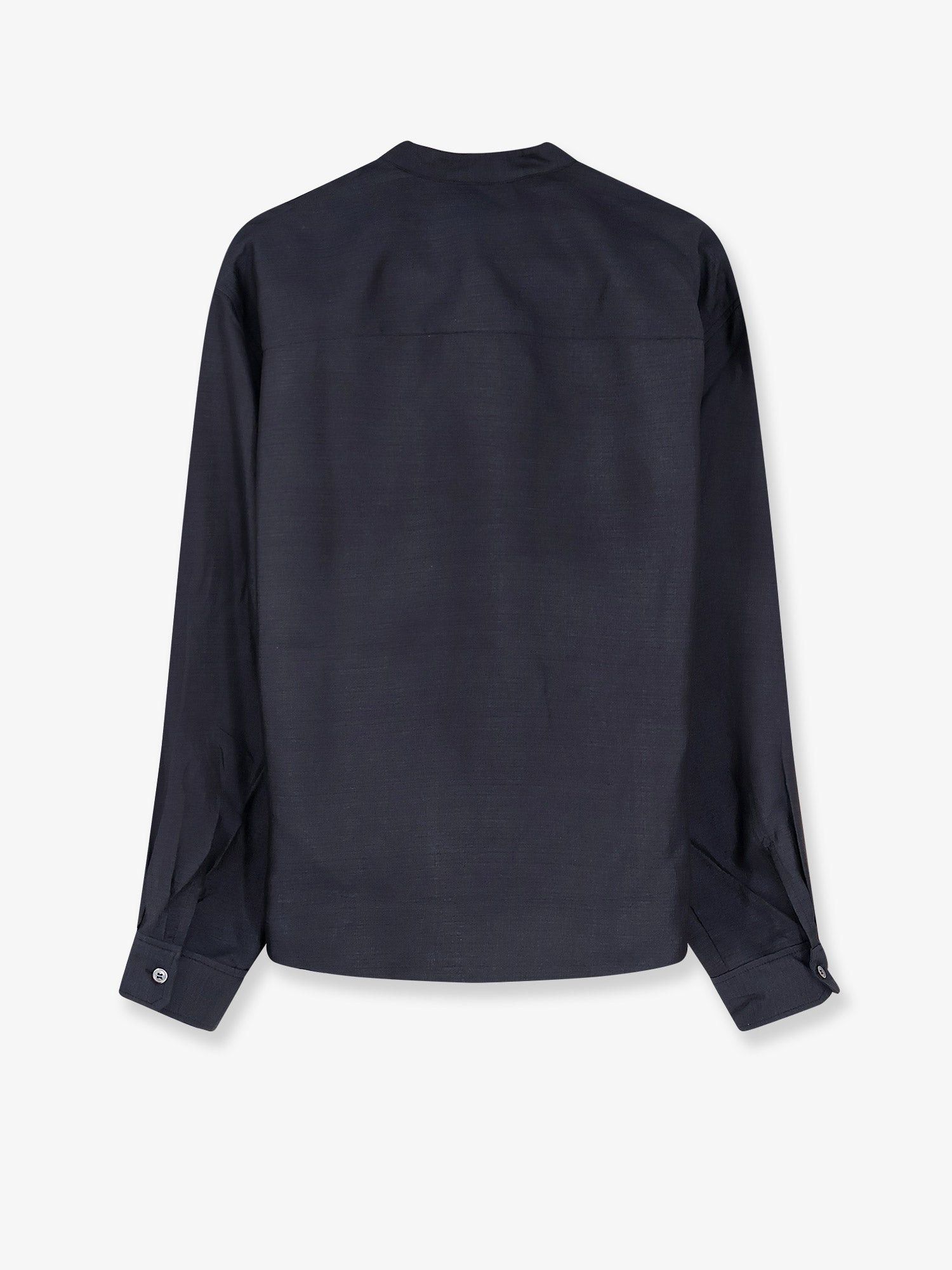 Soeur Hampton Silk Shirt Size M / US 6-8 / IT 42-44 - 4 Thumbnail