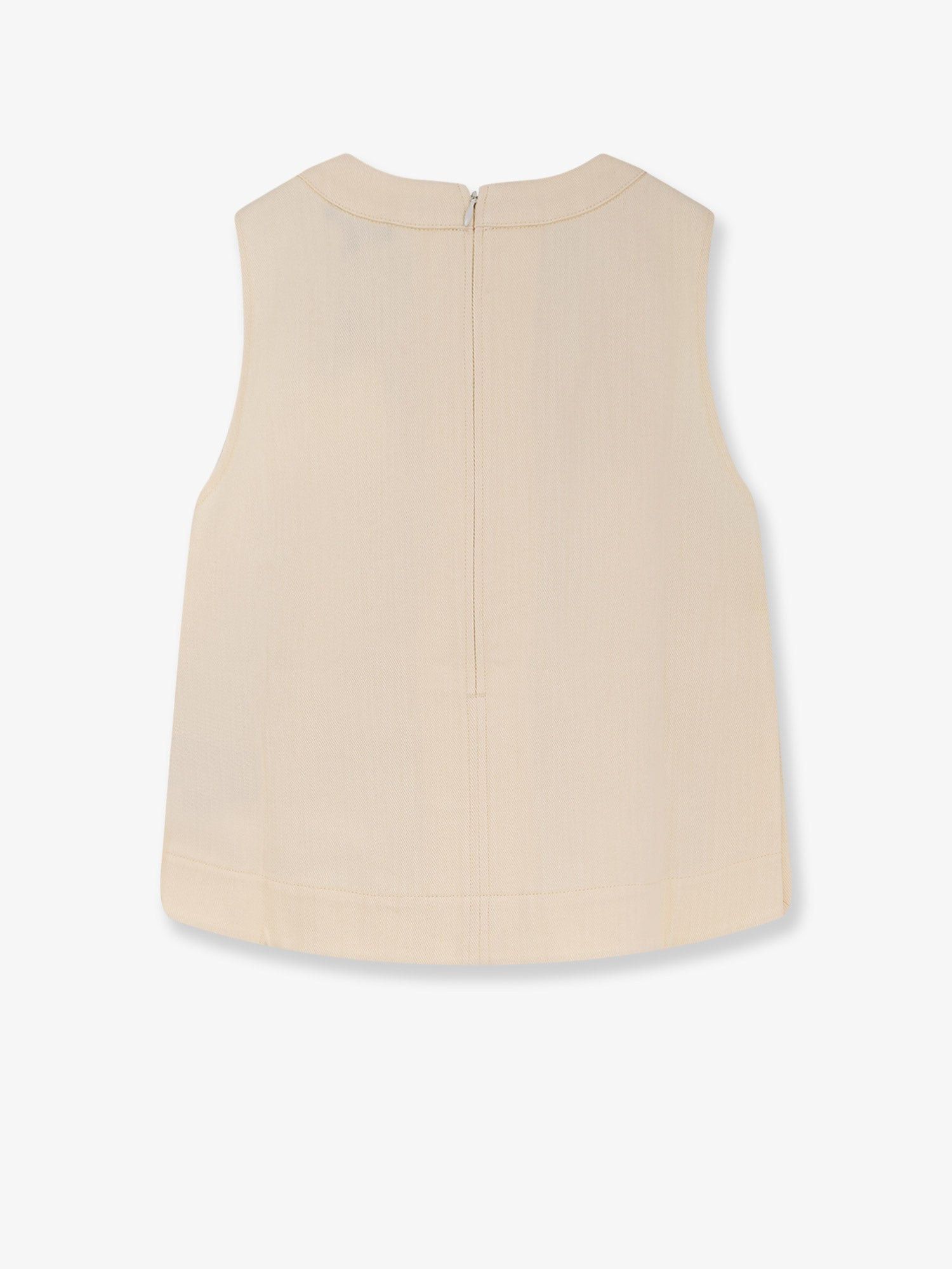 Soeur Pampa Cotton Top Size S / US 4 / IT 40 - 2 Thumbnail
