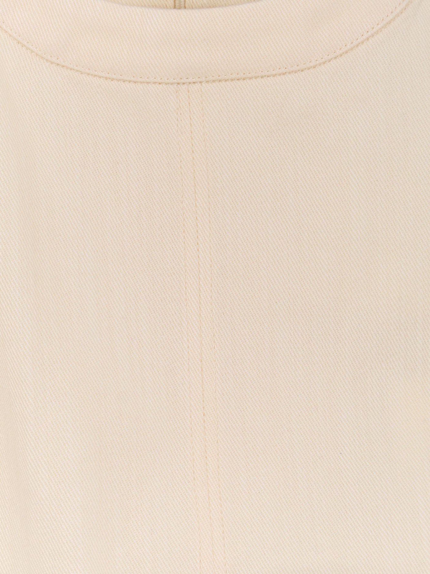 Soeur Pampa Cotton Top Size S / US 4 / IT 40 - 3 Thumbnail