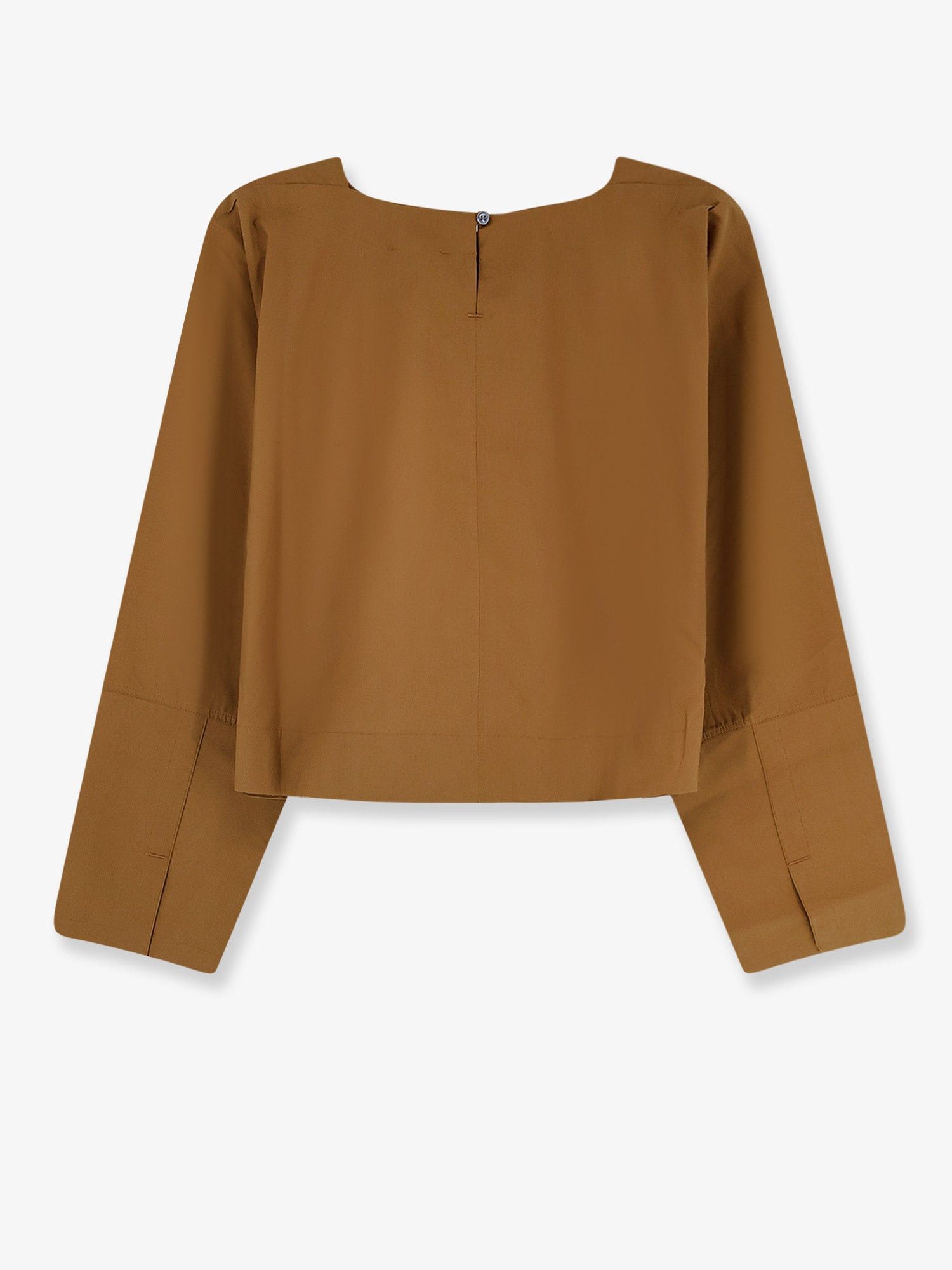 Soeur Armand Cotton Shirt Size S / US 4 / IT 40 - 2 Thumbnail