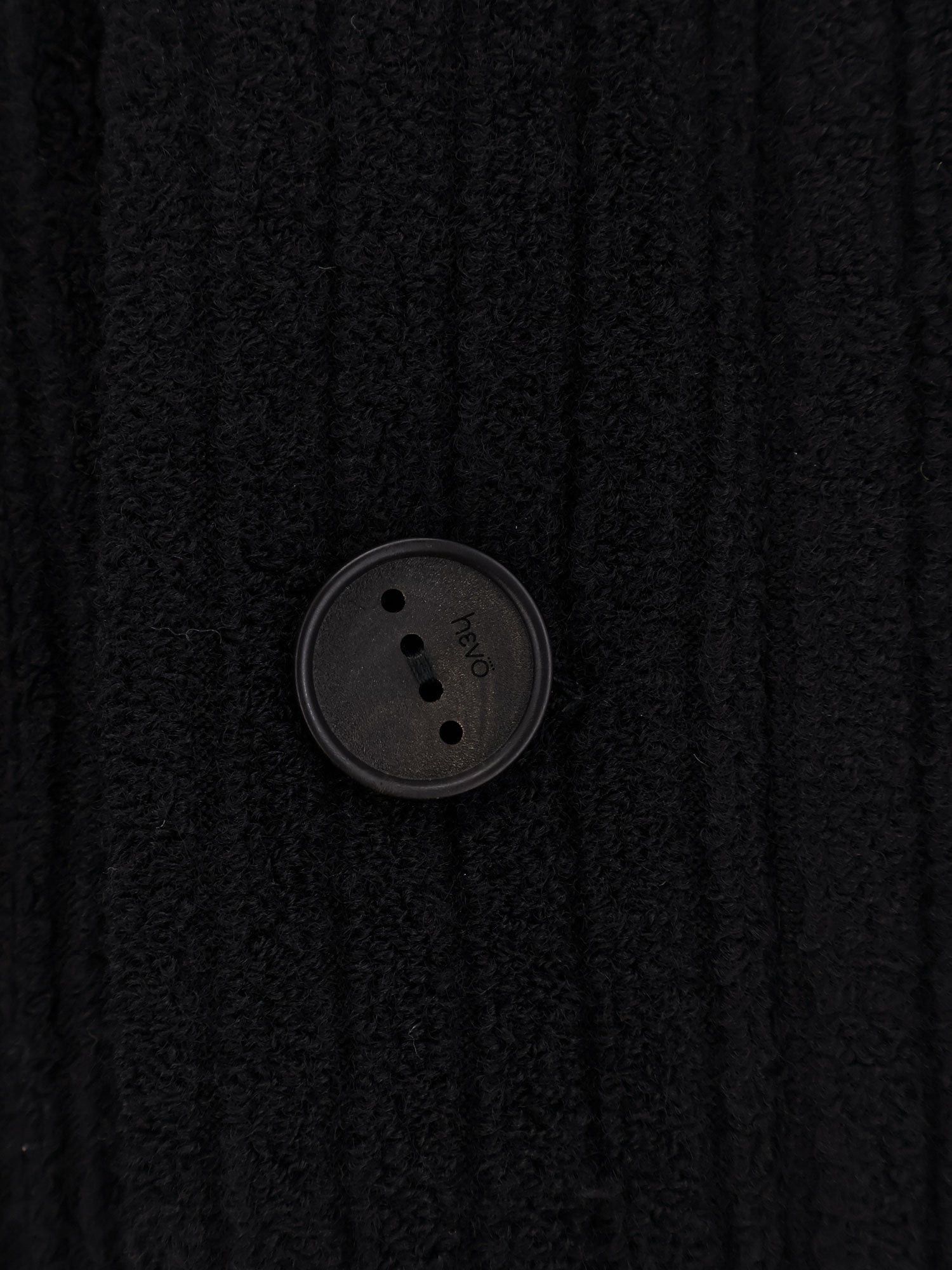 Hevo Cimino Virgin Wool Coat Size US M / EU 48-50 / 2 - 3 Thumbnail