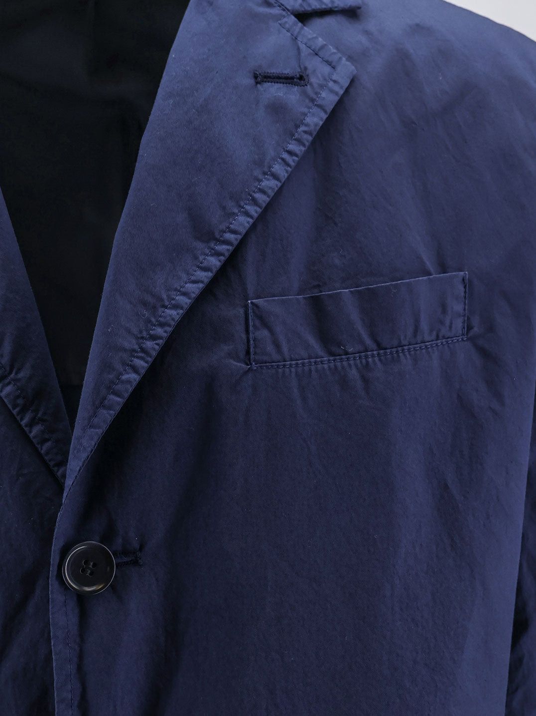 Aspesi Dillon Cotton Blazer Size US M / EU 48-50 / 2 - 3 Thumbnail