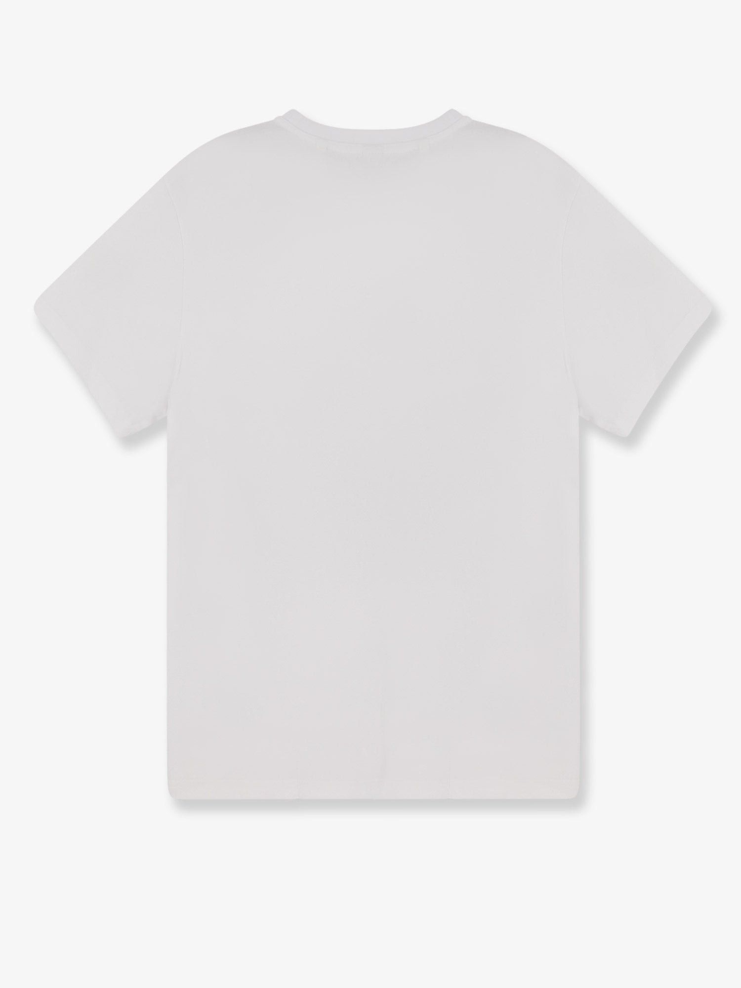 Aspesi Cotton T-Shirt Size US L / EU 52-54 / 3 - 2 Thumbnail