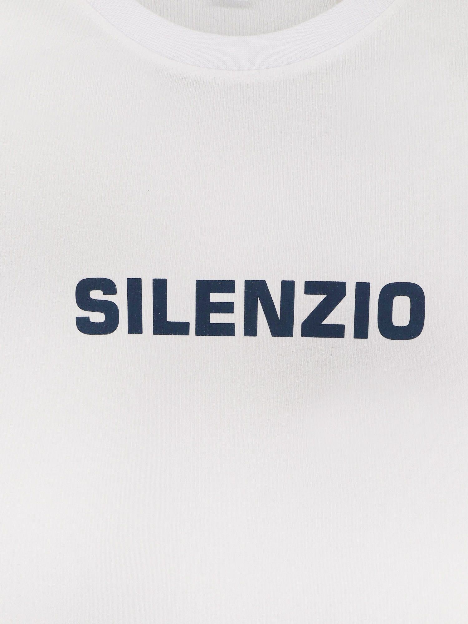 Aspesi Cotton T-Shirt Size US XXL / EU 58 / 5 - 3 Thumbnail