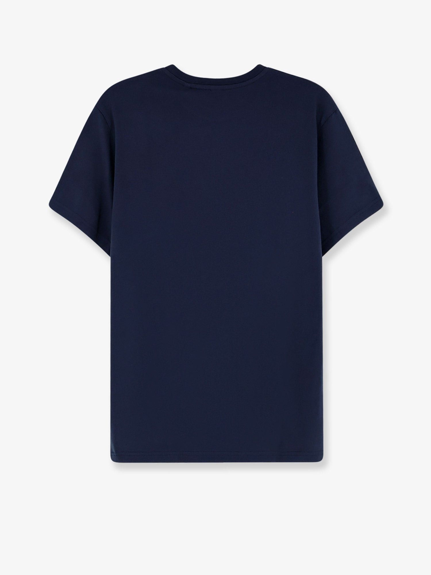 Aspesi Cotton T-Shirt With Print Size US S / EU 44-46 / 1 - 2 Thumbnail