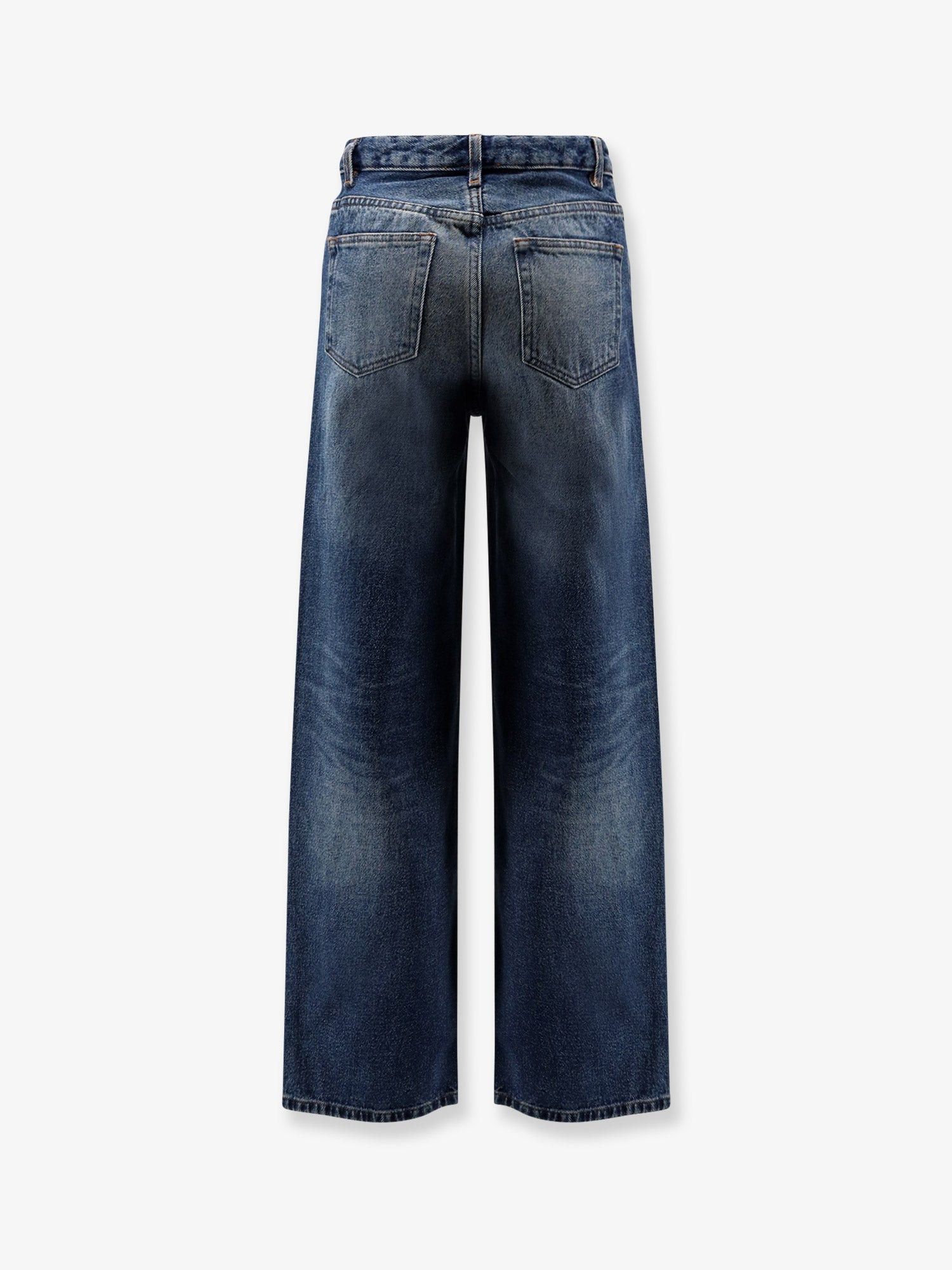 A.P.C. Elisabeth Jeans Size 27" / US 4 / IT 40 - 2 Thumbnail