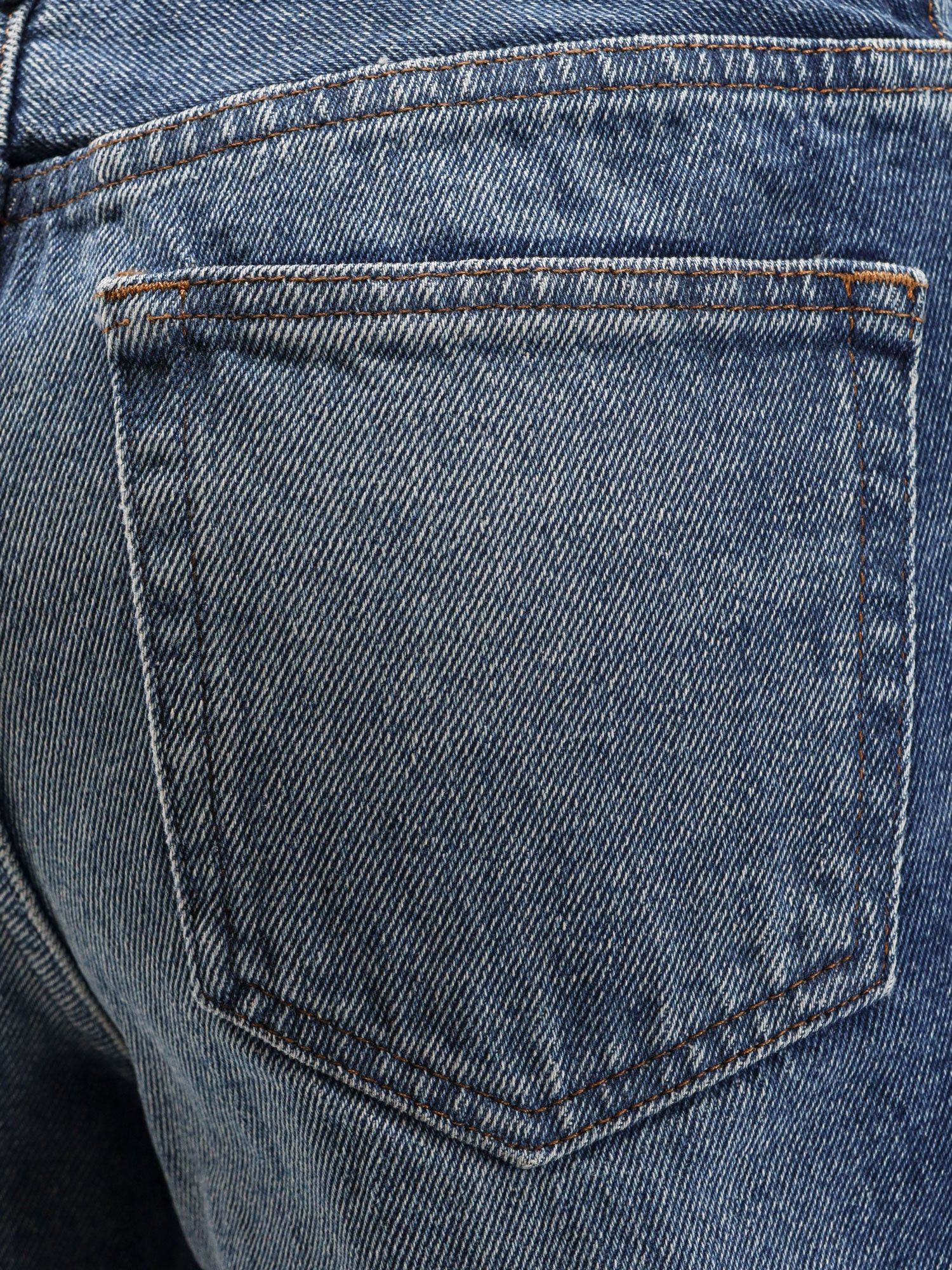 A.P.C. Elisabeth Jeans Size 29" - 3 Thumbnail