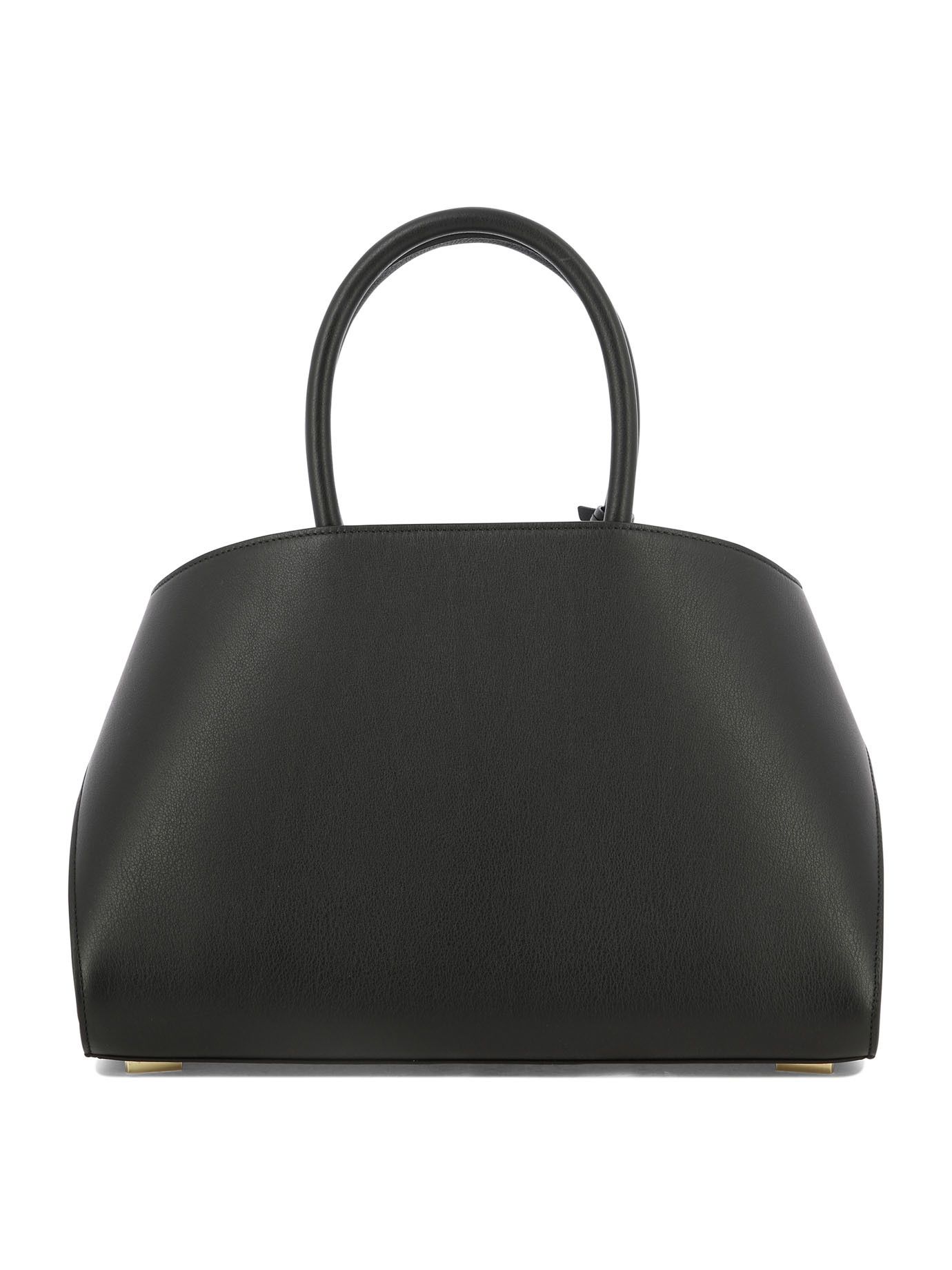Salvatore Ferragamo Hug Medium Handbag Size ONE SIZE - 3 Thumbnail