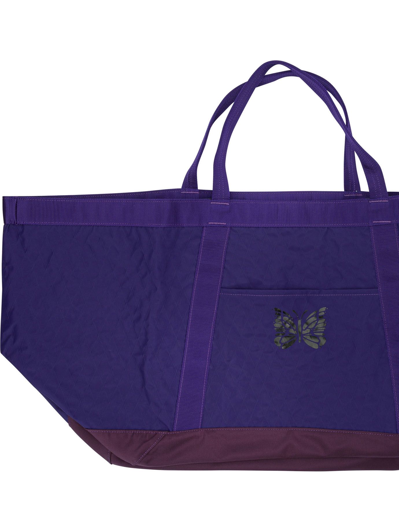 Needles Tool Tote Large Shoulder Bag Size ONE SIZE - 3 Thumbnail