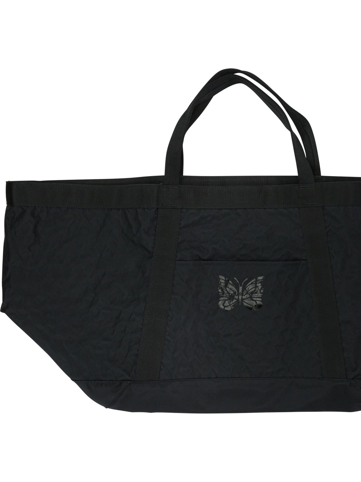 Needles Tool Tote Large Shoulder Bag Size ONE SIZE - 3 Thumbnail