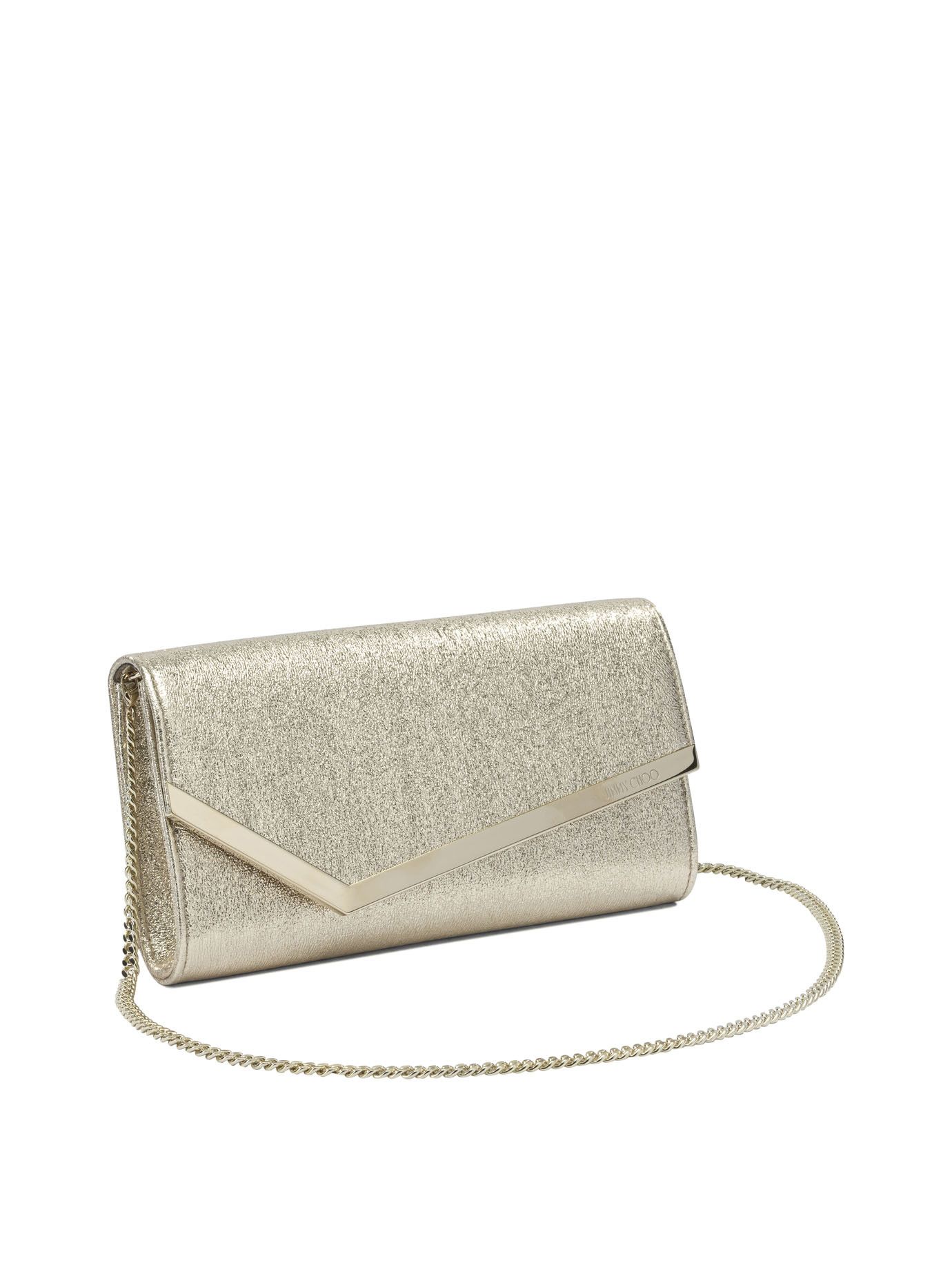 Jimmy Choo Pochette Emmie Size ONE SIZE - 2 Thumbnail