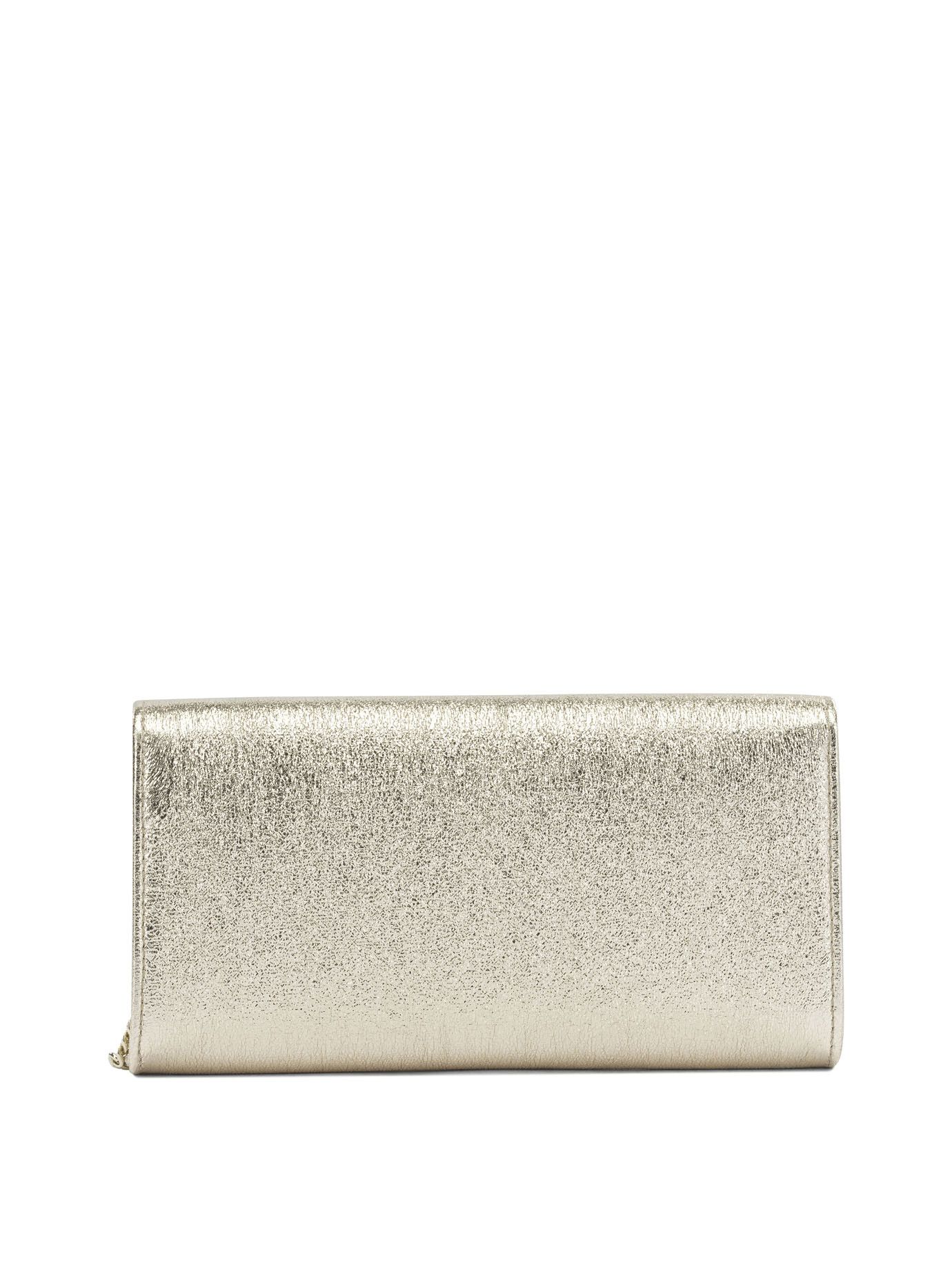 Jimmy Choo Pochette Emmie Size ONE SIZE - 3 Thumbnail