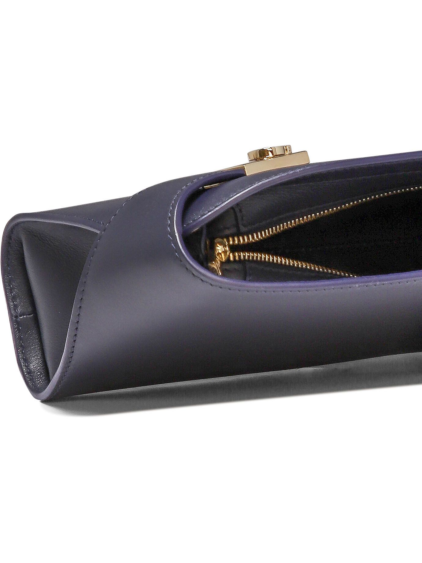 Salvatore Ferragamo Hug Small Crossbody Bag Size ONE SIZE - 5 Thumbnail