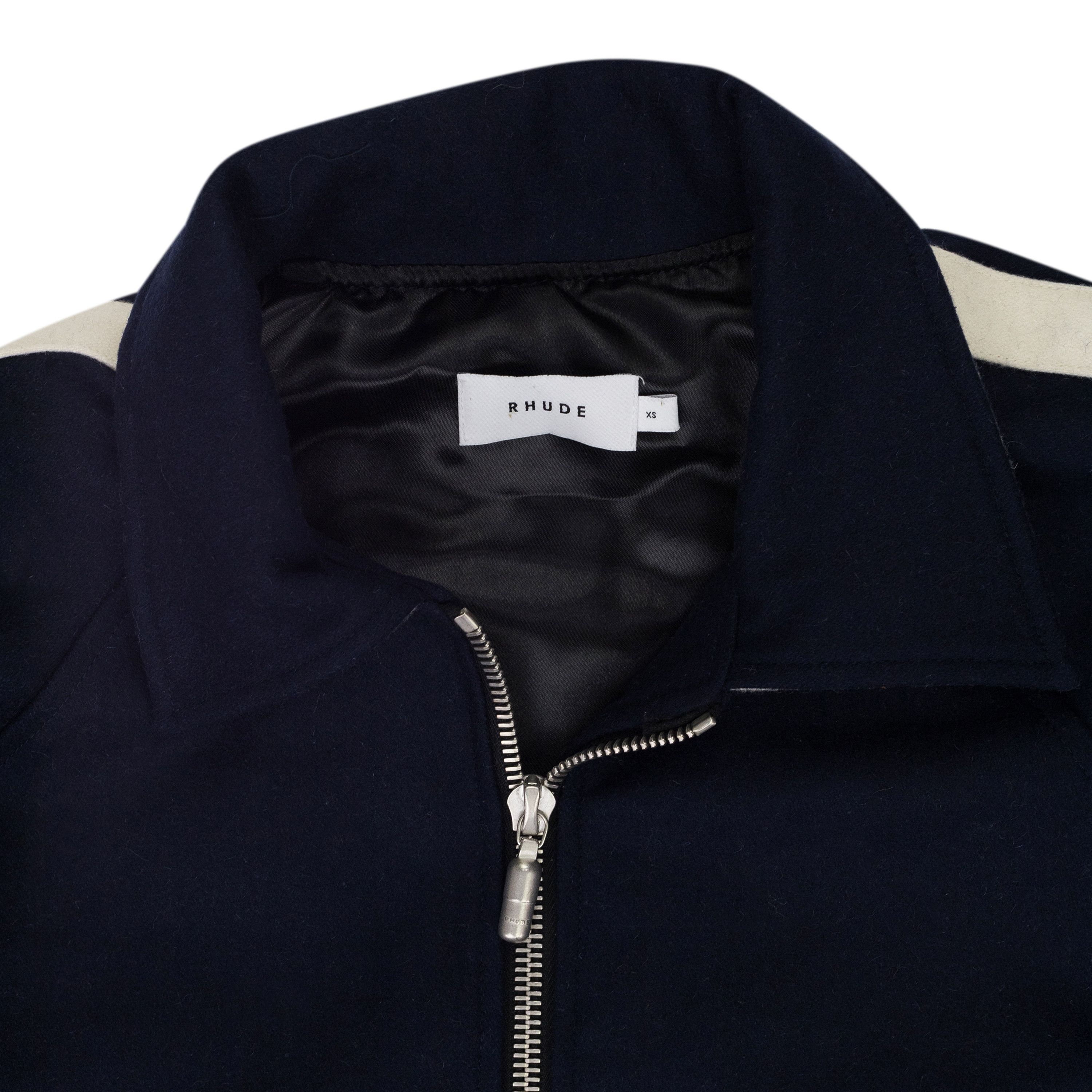 Rhude Rhude Boys Signature Bomber SIZE M Size US M / EU 48-50 / 2 - 3 Thumbnail