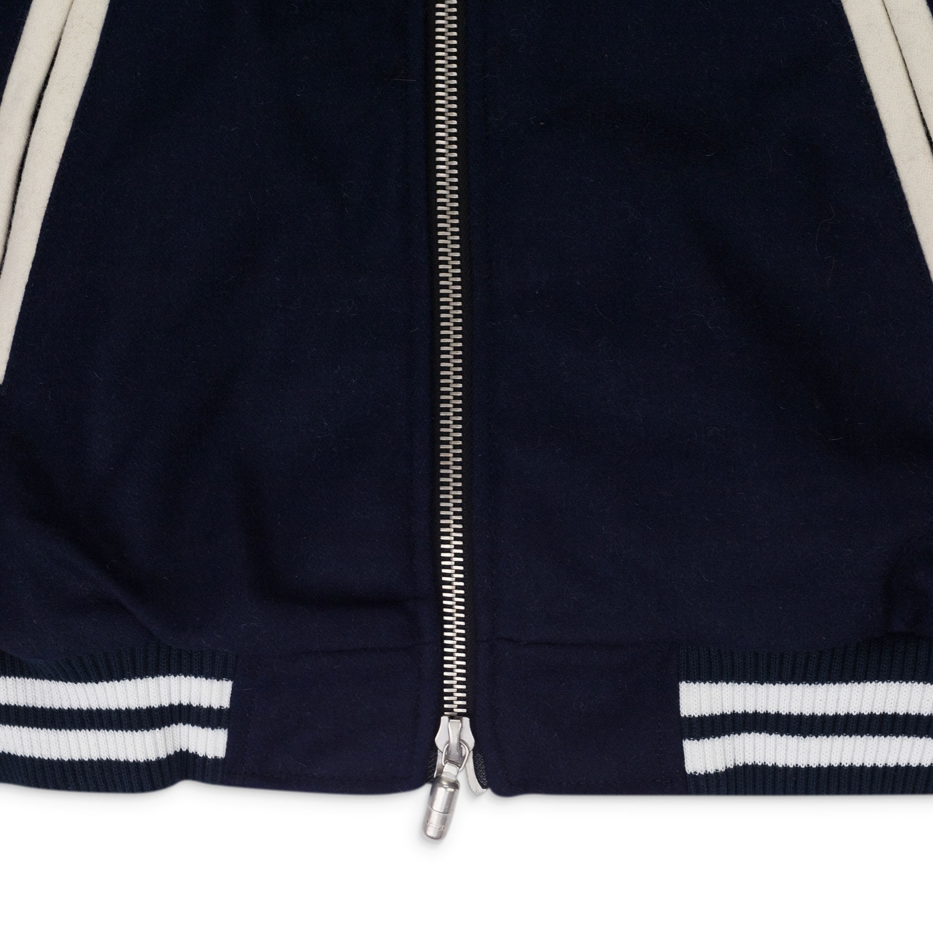 Rhude Rhude Boys Signature Bomber SIZE M Size US M / EU 48-50 / 2 - 5 Thumbnail