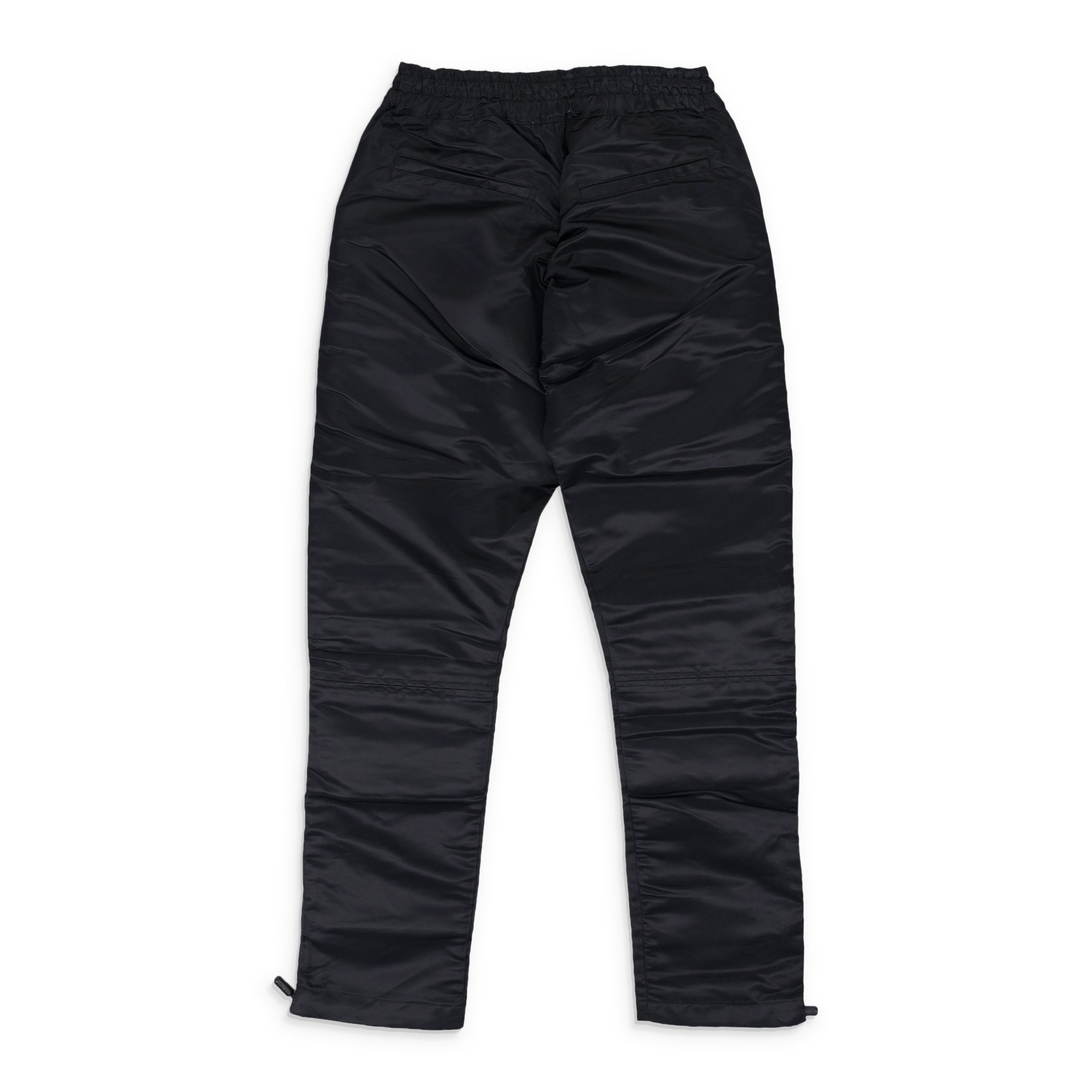 Rhude Racer Moto Pants SIZE S Size US 32 / EU 48 - 2 Thumbnail