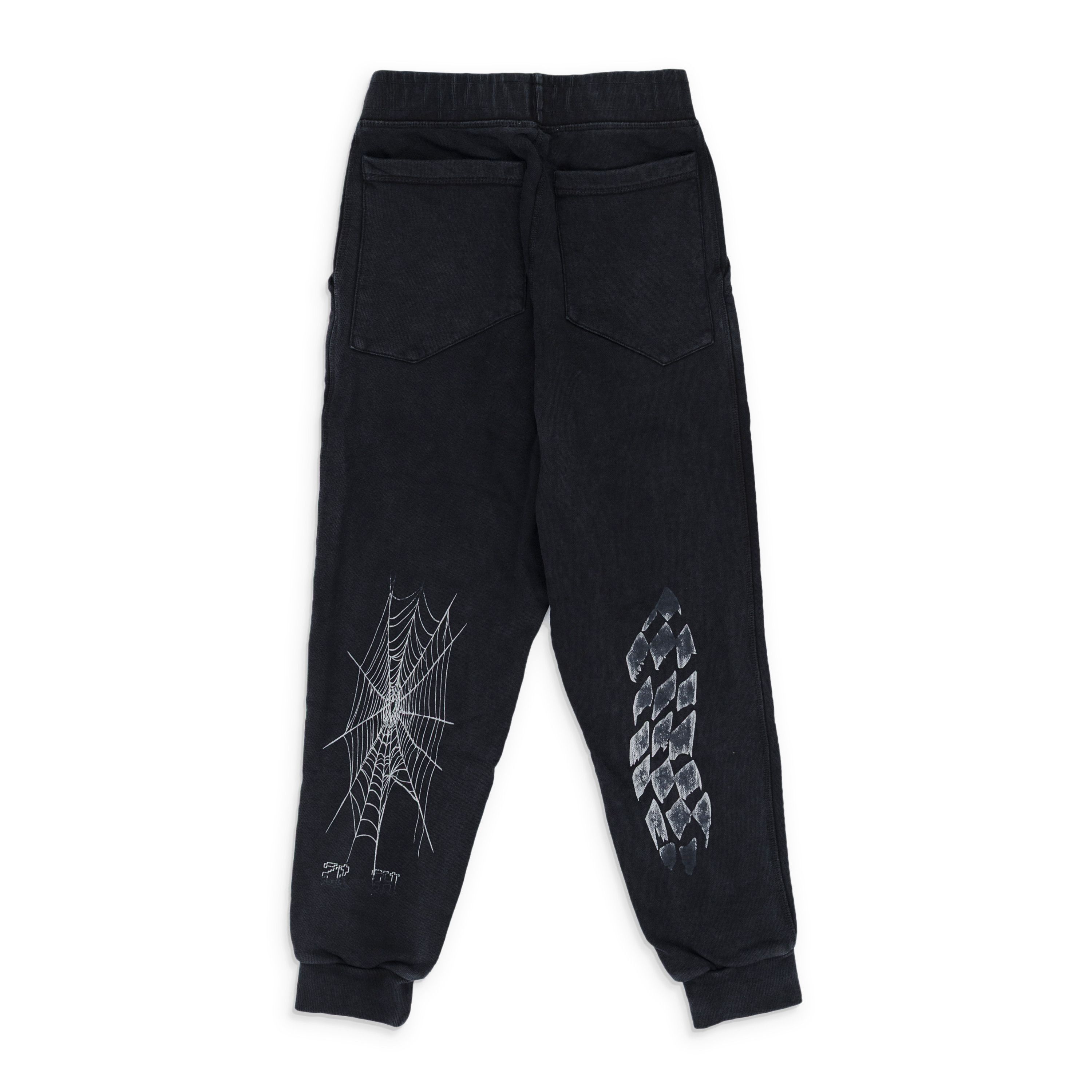 Rhude Jogger Pants SIZE S Size US 32 / EU 48 - 2 Thumbnail