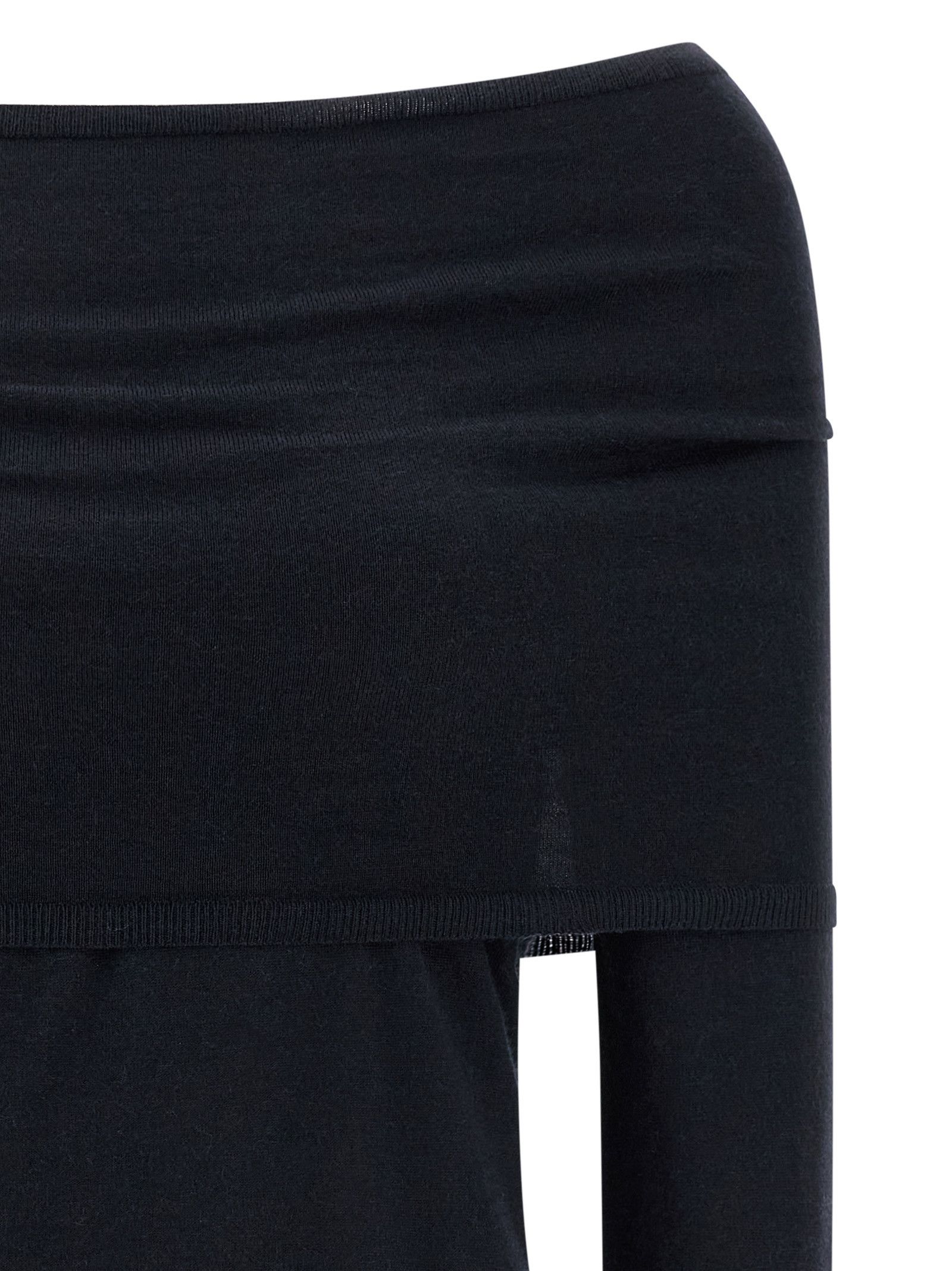 Max Mara 'Mxmfaretra' Sweater Size XL / US 12-14 / IT 48-50 - 4 Thumbnail